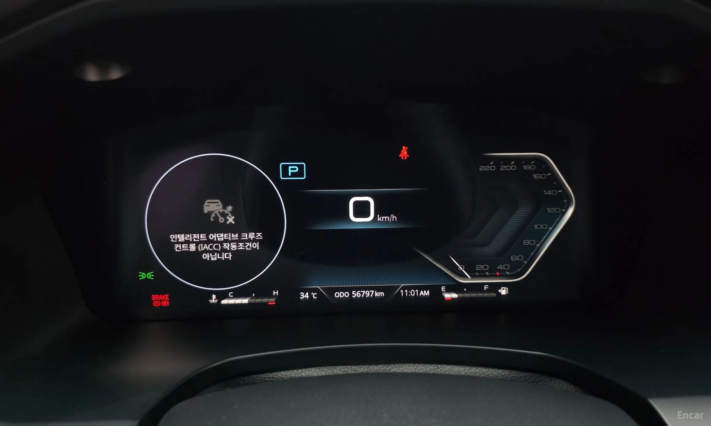 KG Mobility (SsangYong) Rexton Sports Khan превью 8