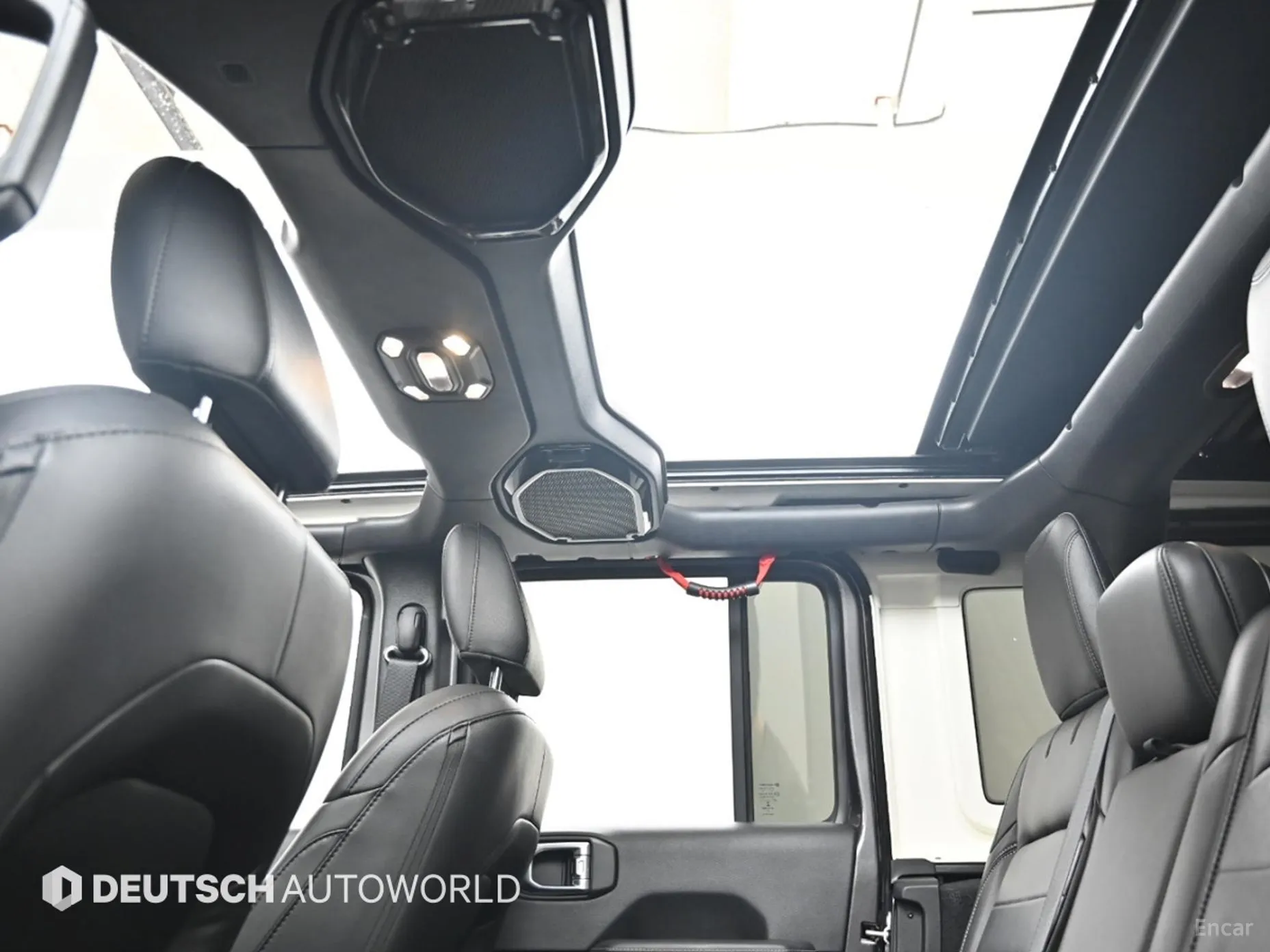Jeep Wrangler (JL) превью 19