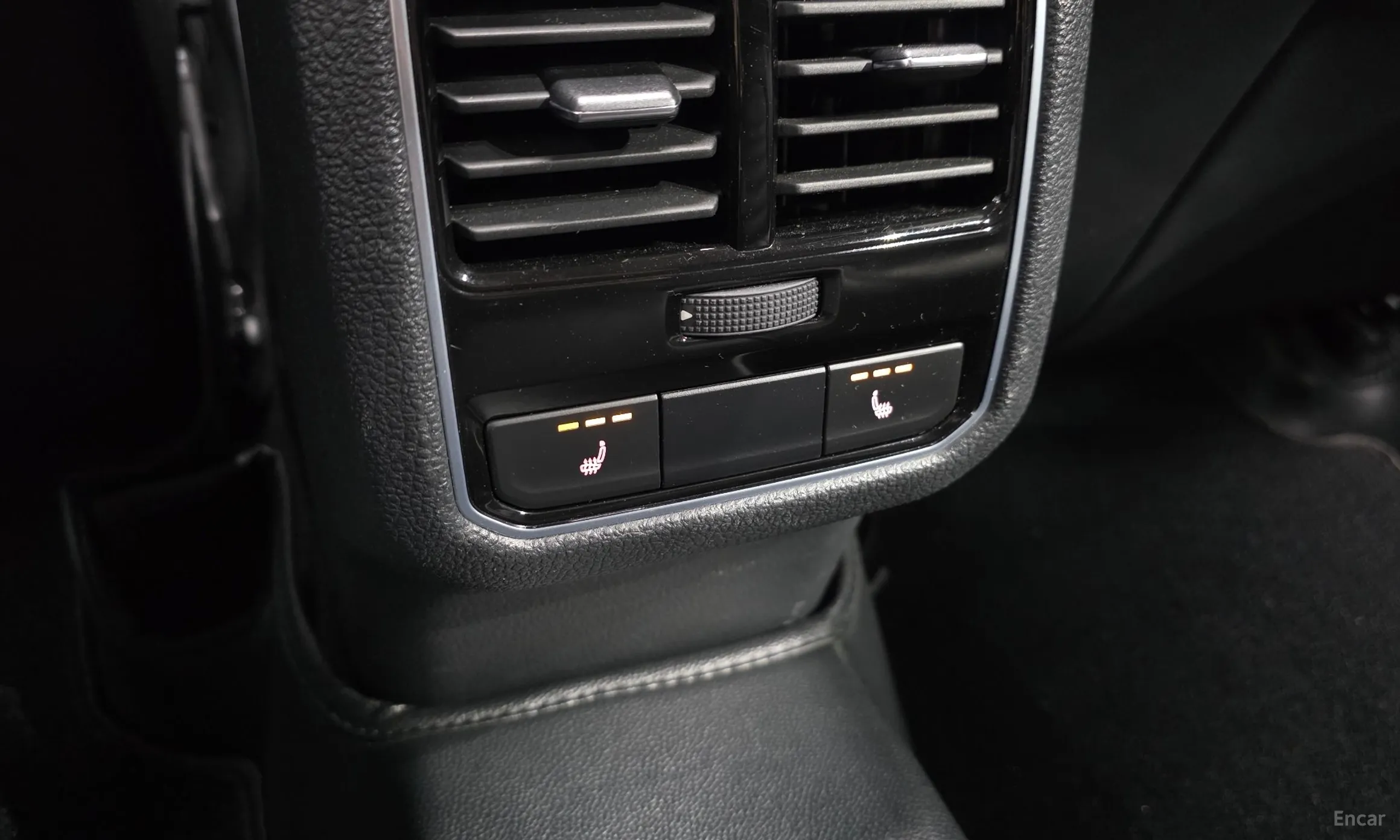 Volkswagen The New Passat превью 19
