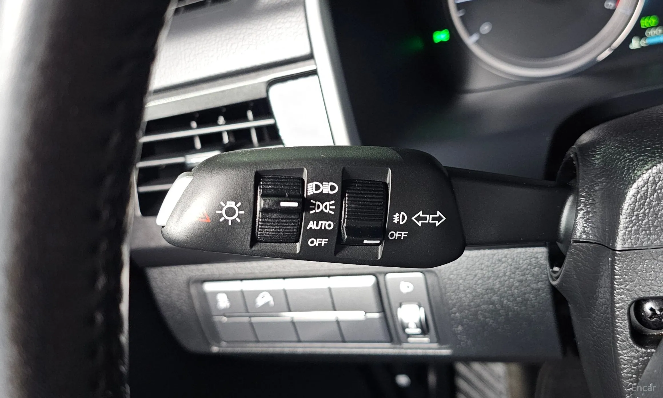 KG Mobility (SsangYong) Rexton Sports Khan превью 13