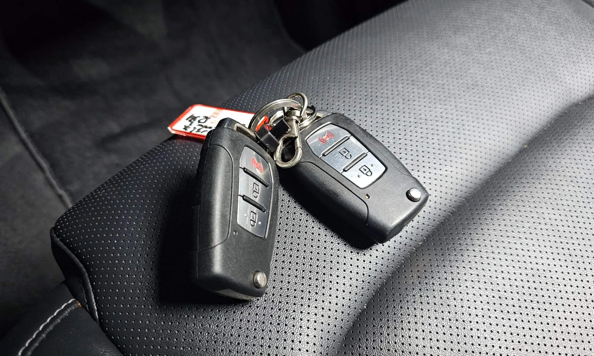 KG Mobility (SsangYong) Rexton Sports Khan превью 20