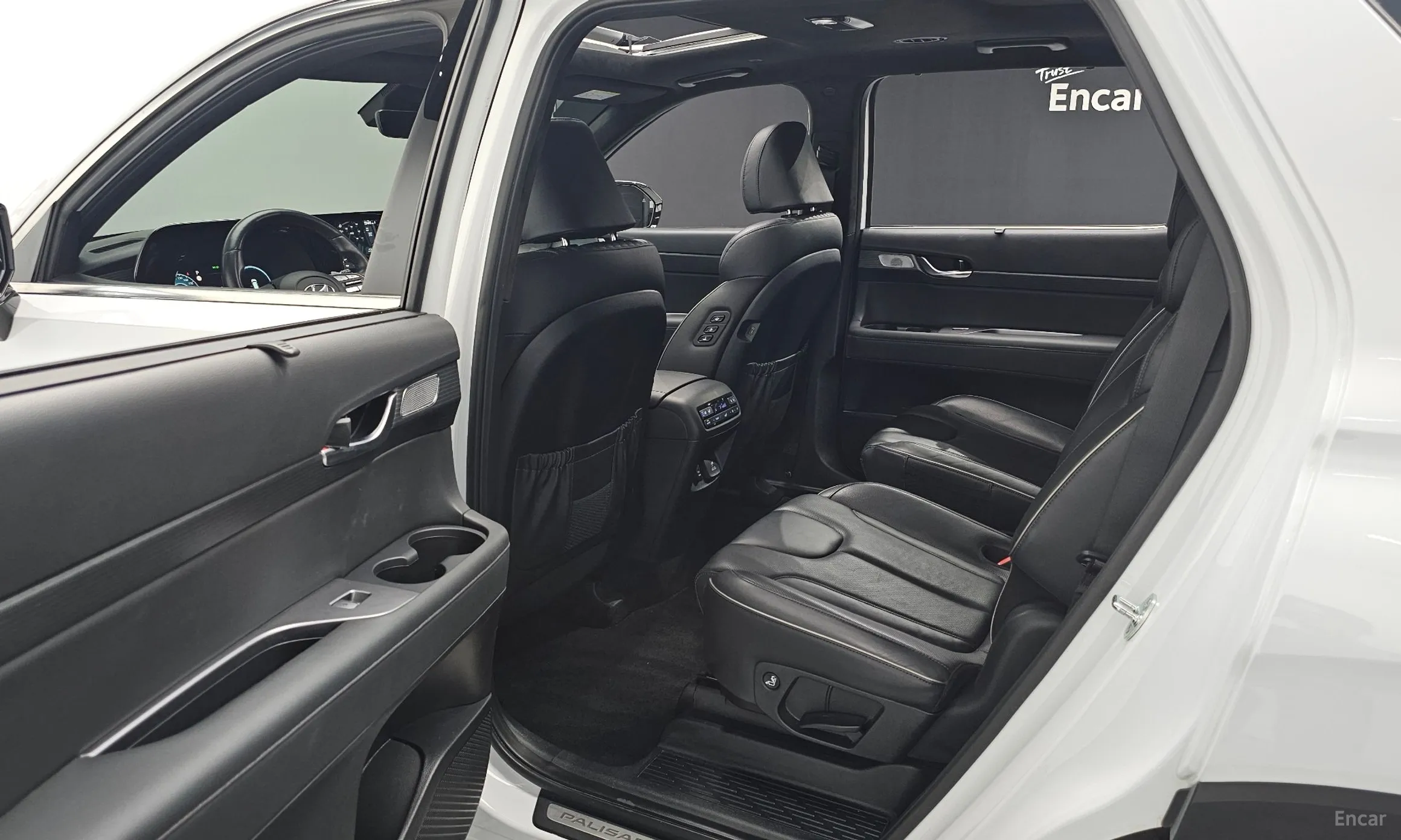 Hyundai Palisade превью 12