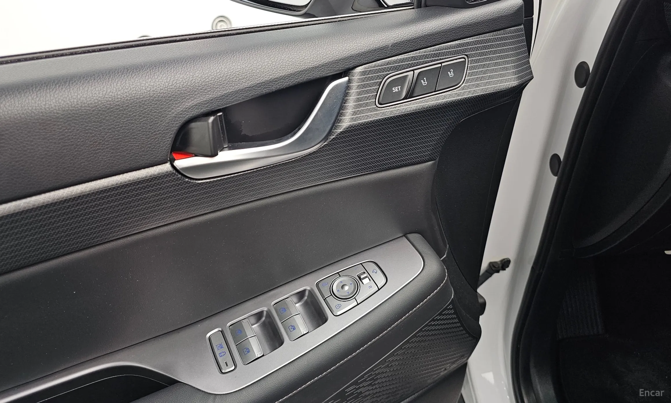 Hyundai Palisade превью 18