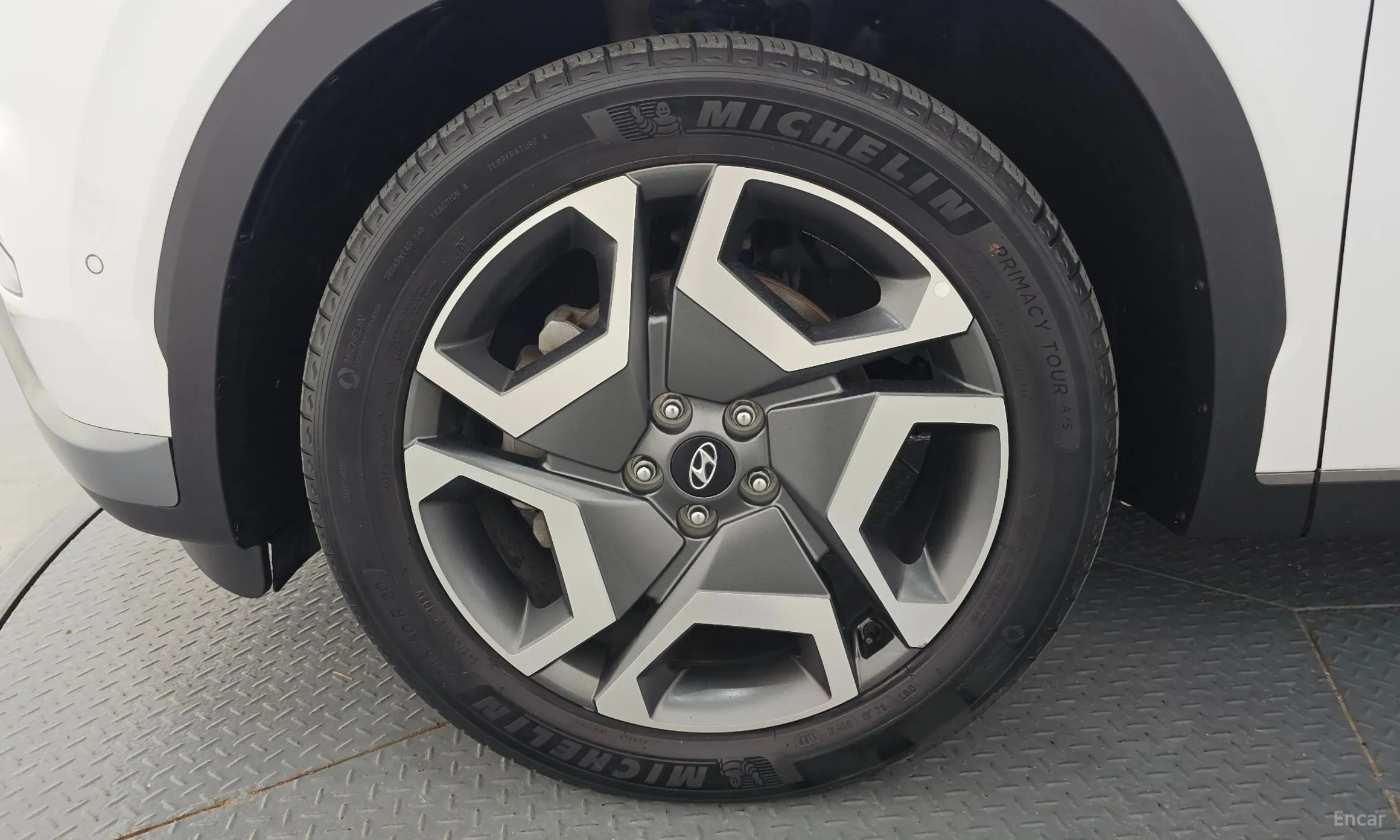 Hyundai Palisade превью 5