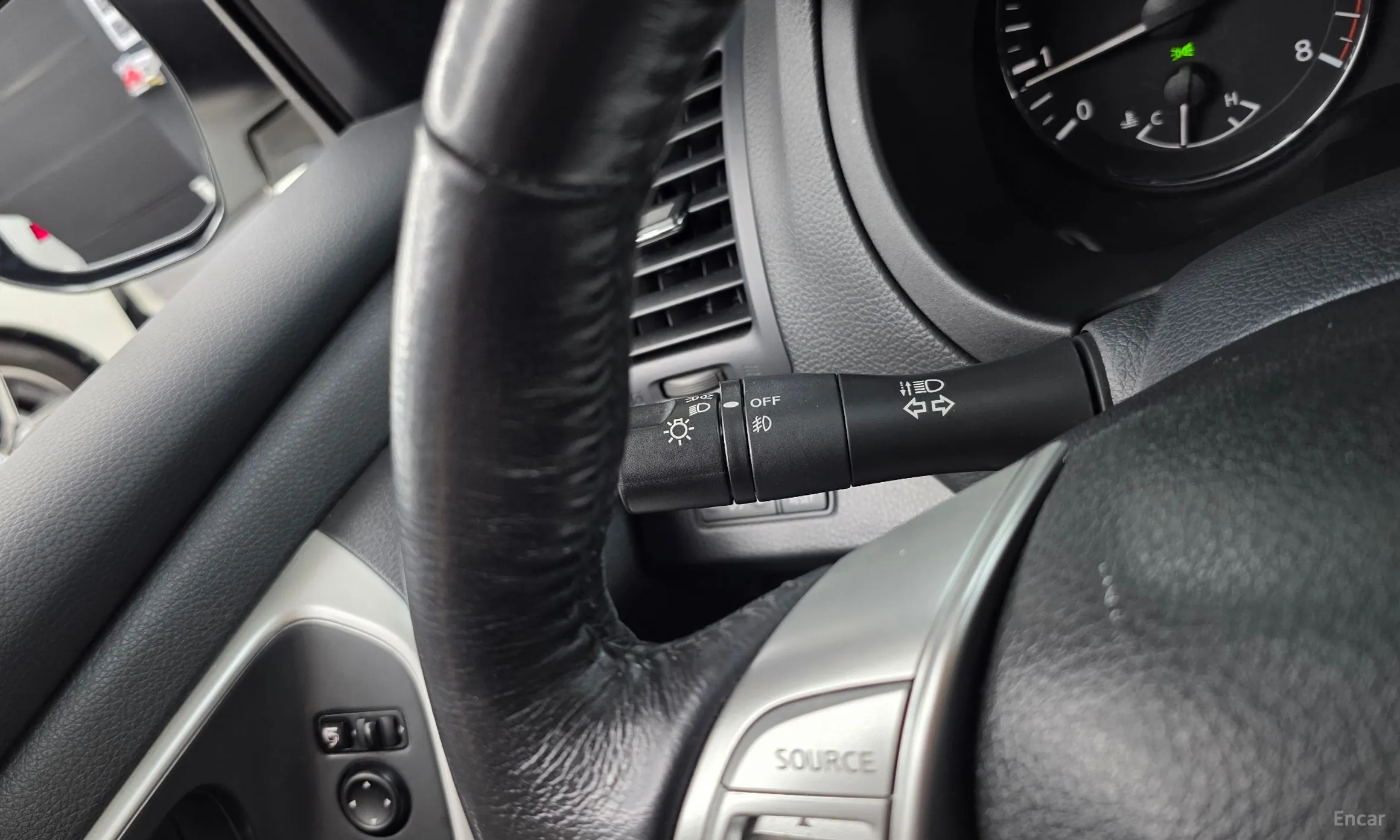 Nissan Altima превью 16