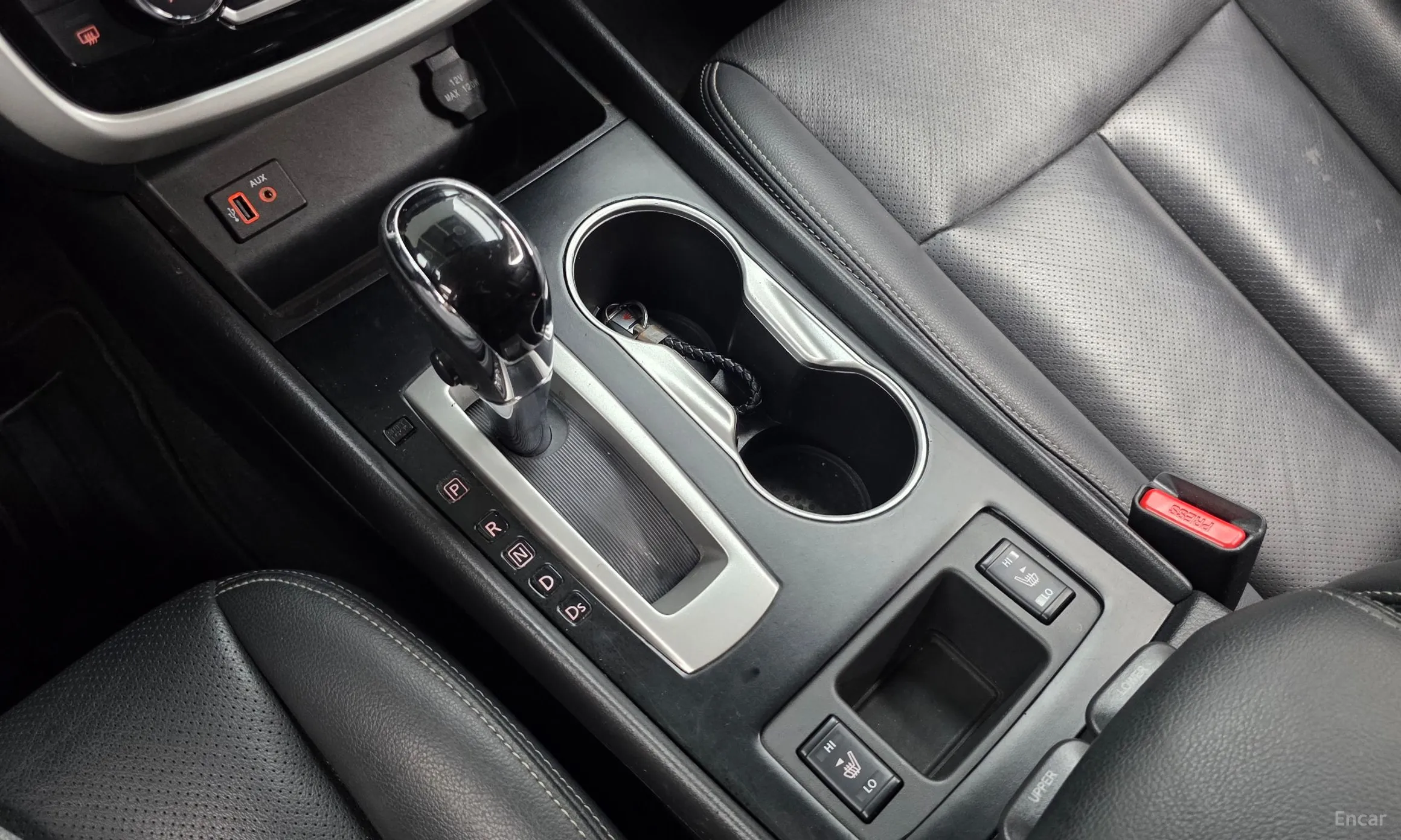 Nissan Altima превью 9