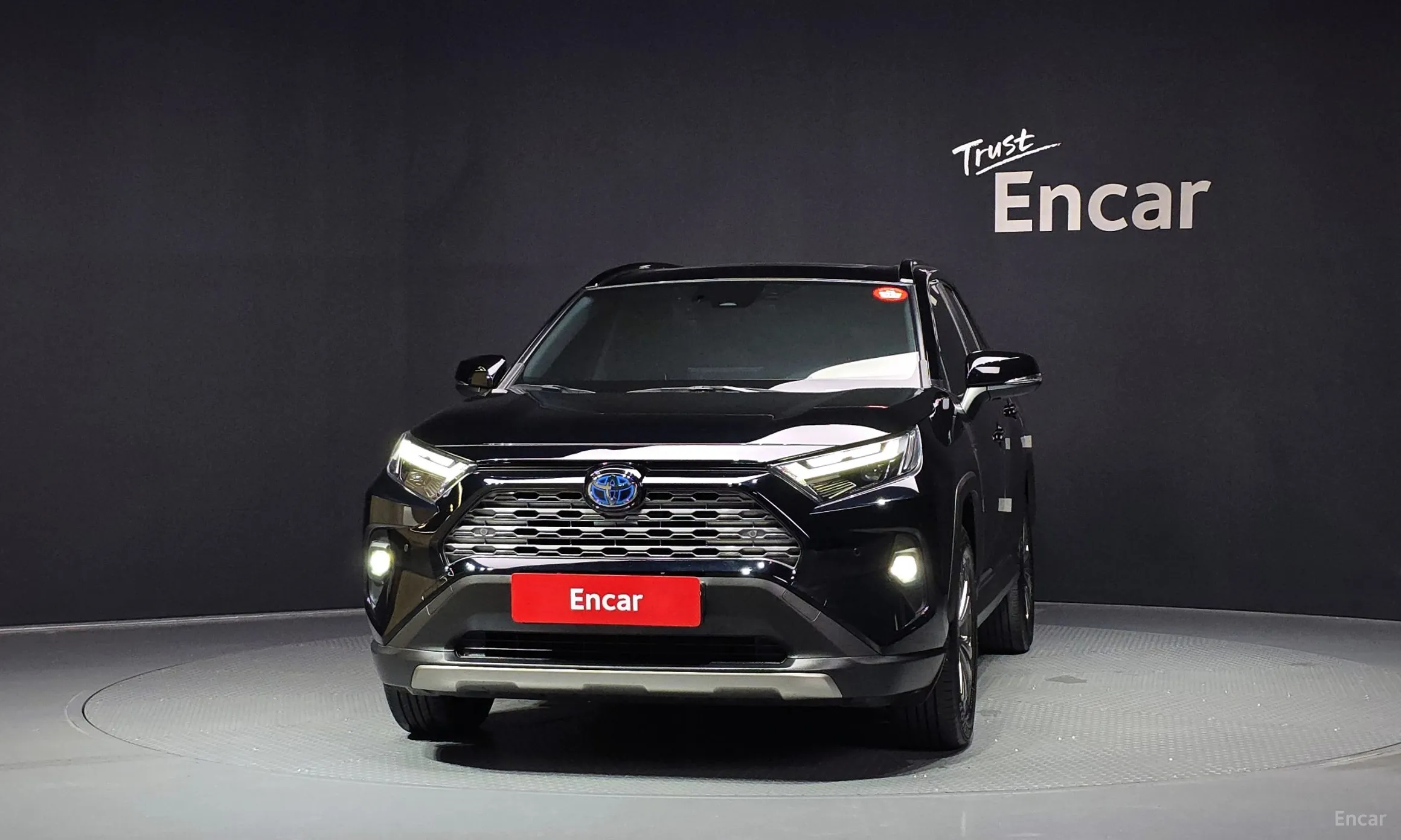 Toyota RAV4 5th Generation превью 3