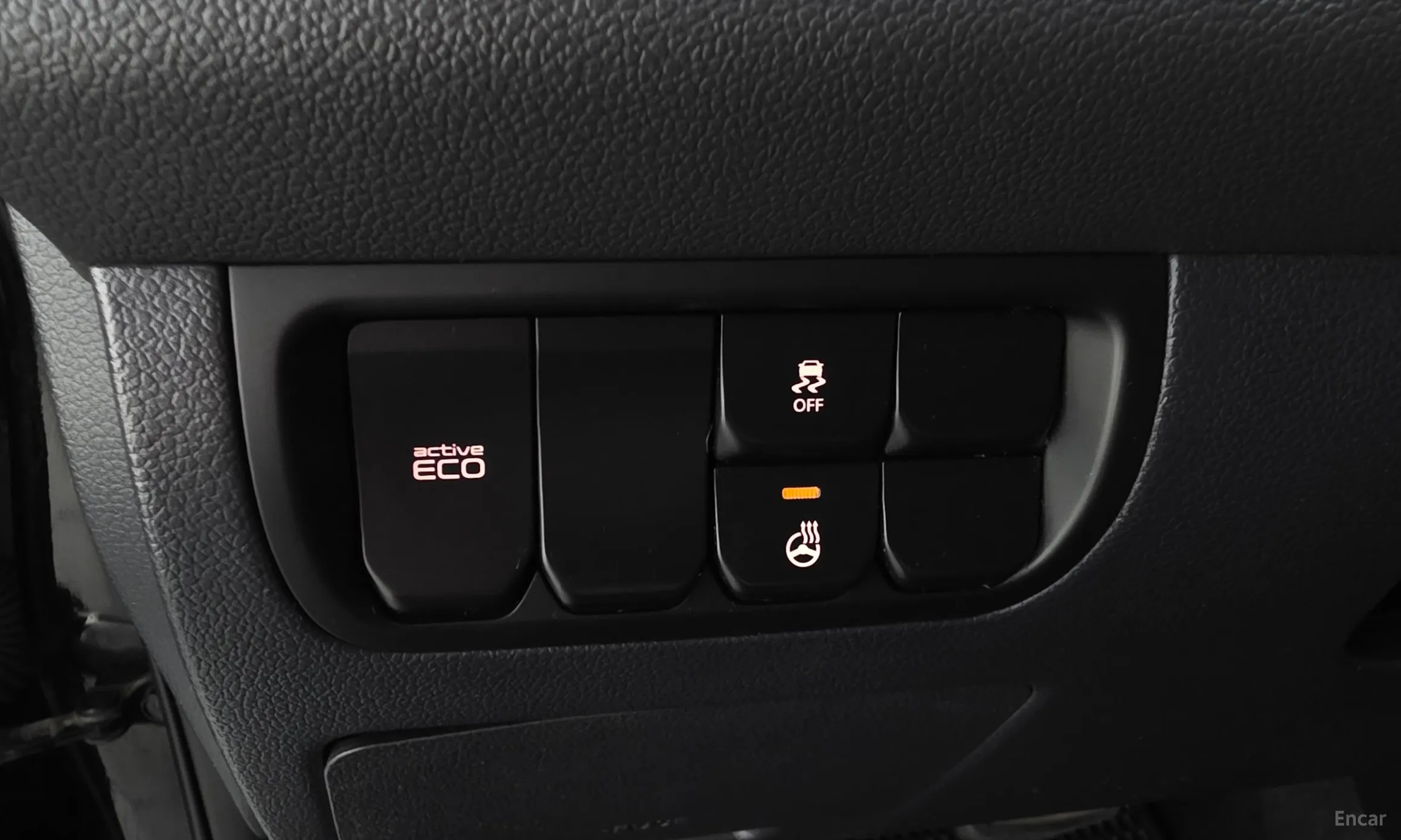 Kia The New Pride превью 16