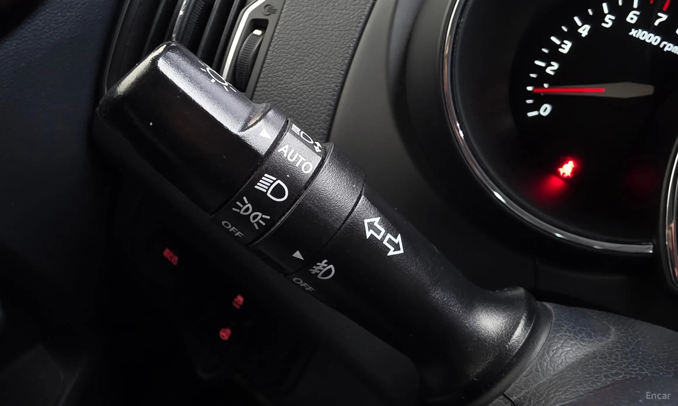 Kia The New Pride превью 17