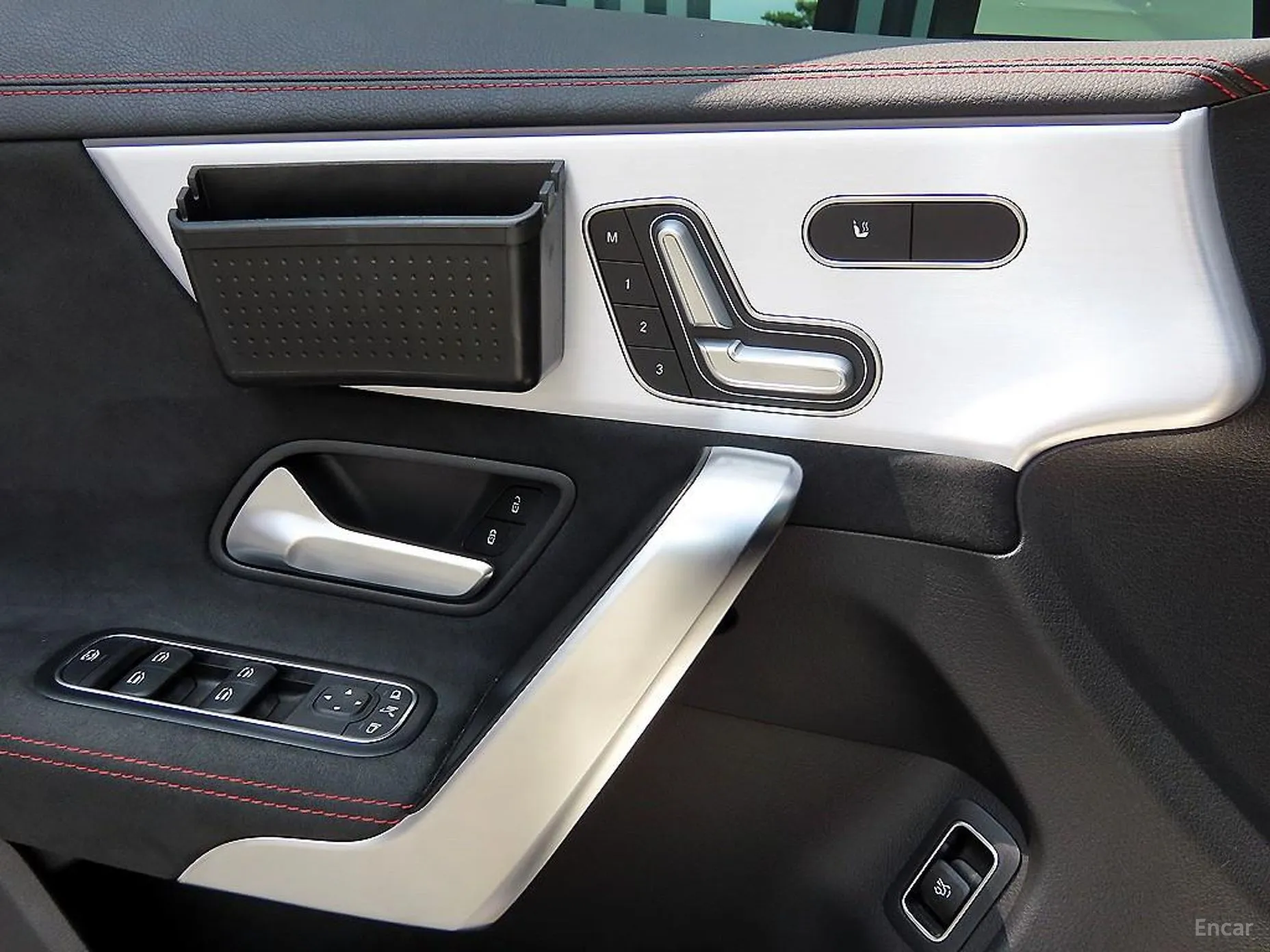 Mercedes Benz CLA-Class C118 превью 11