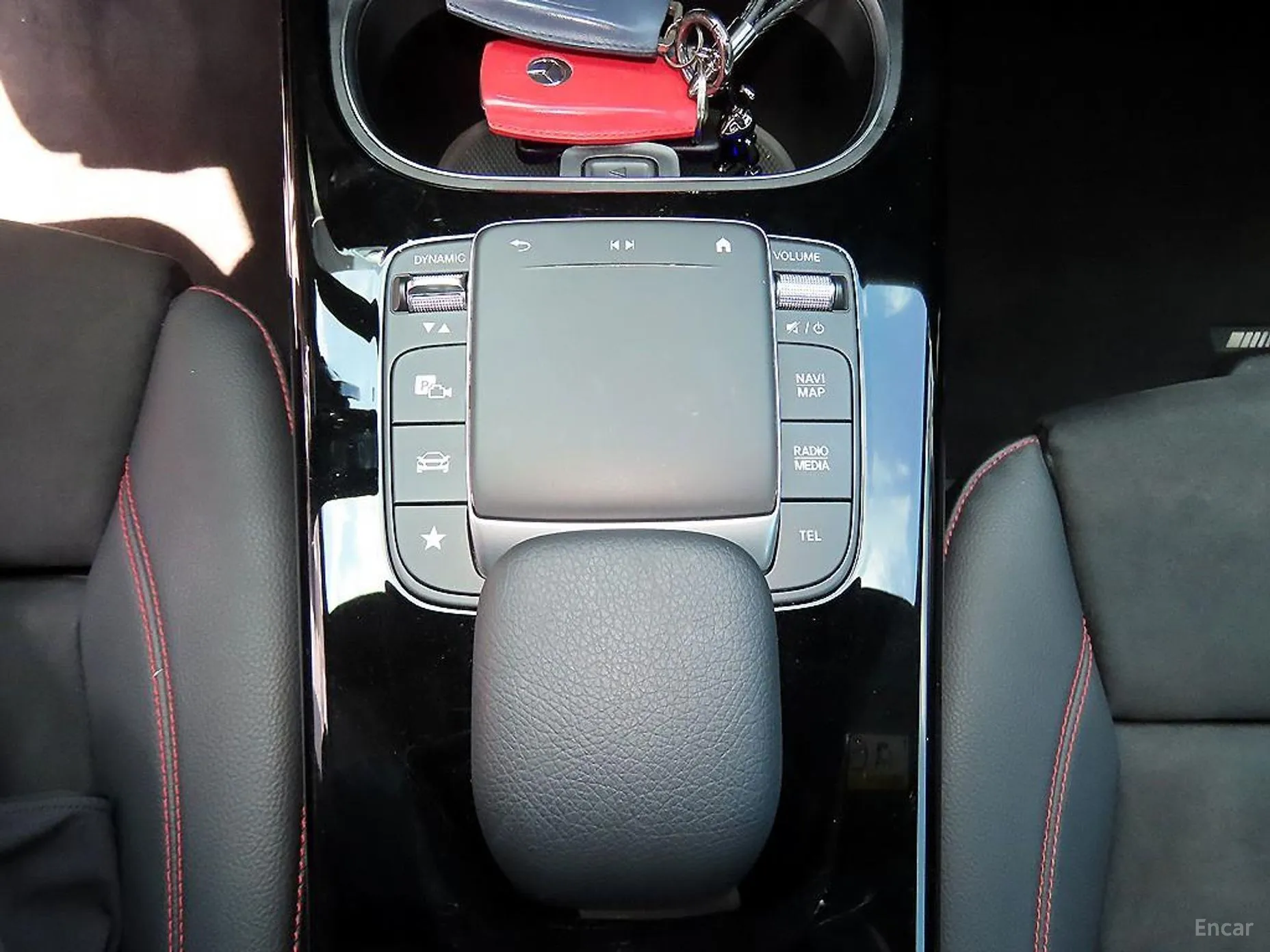 Mercedes Benz CLA-Class C118 превью 13