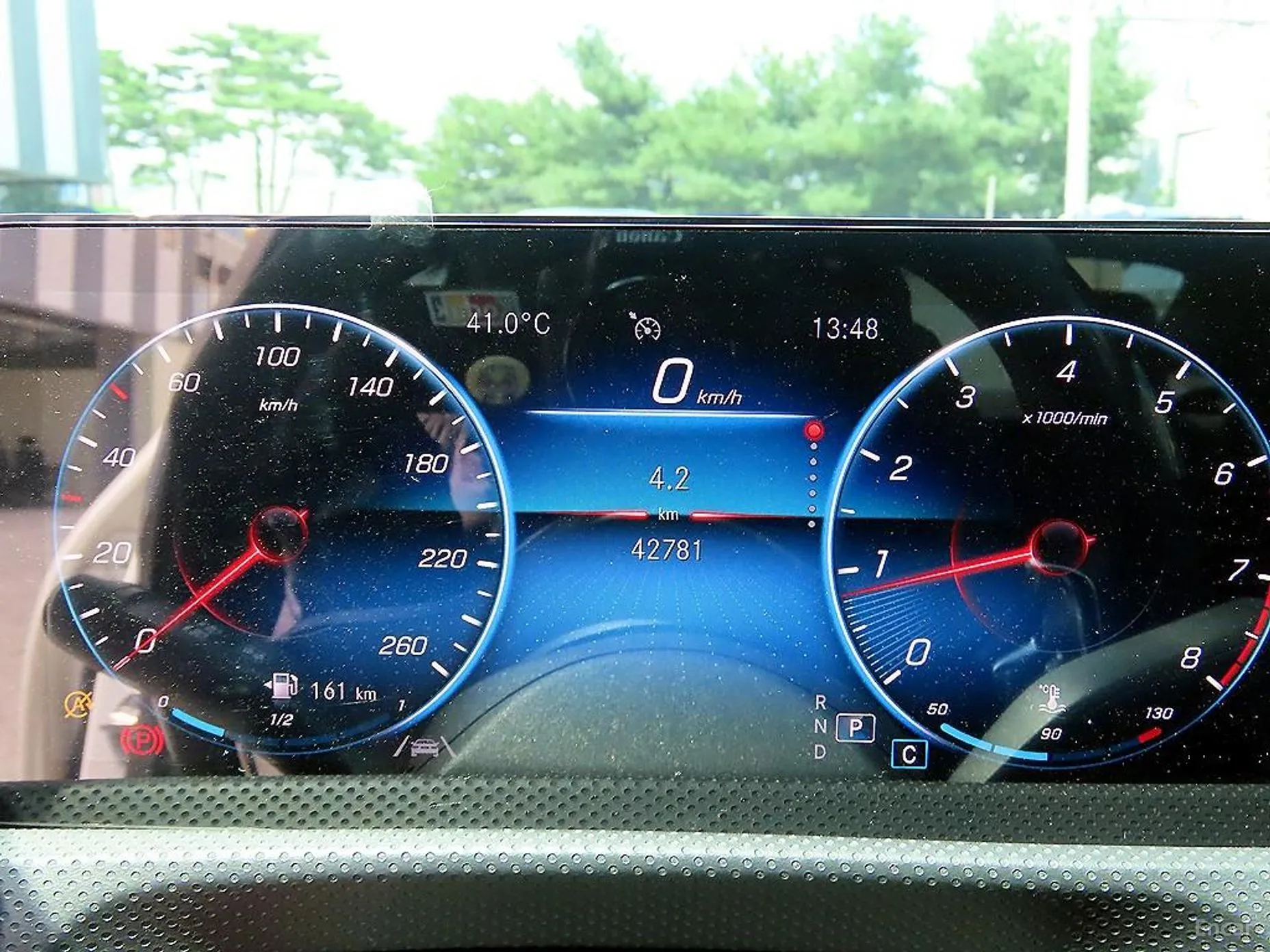 Mercedes Benz CLA-Class C118 превью 9
