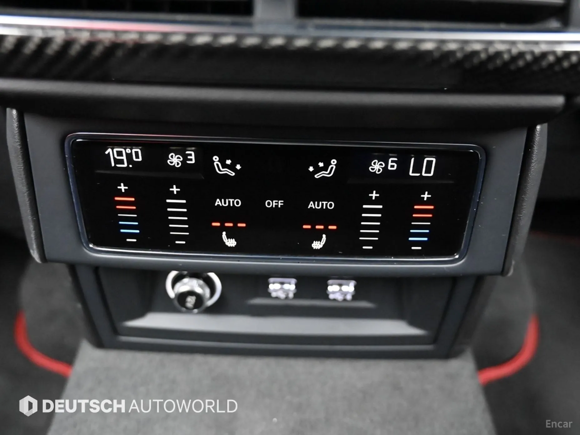 Lamborghini Urus превью 16