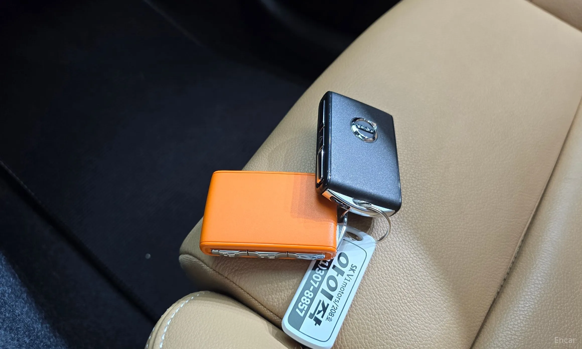 Volvo XC40 превью 20
