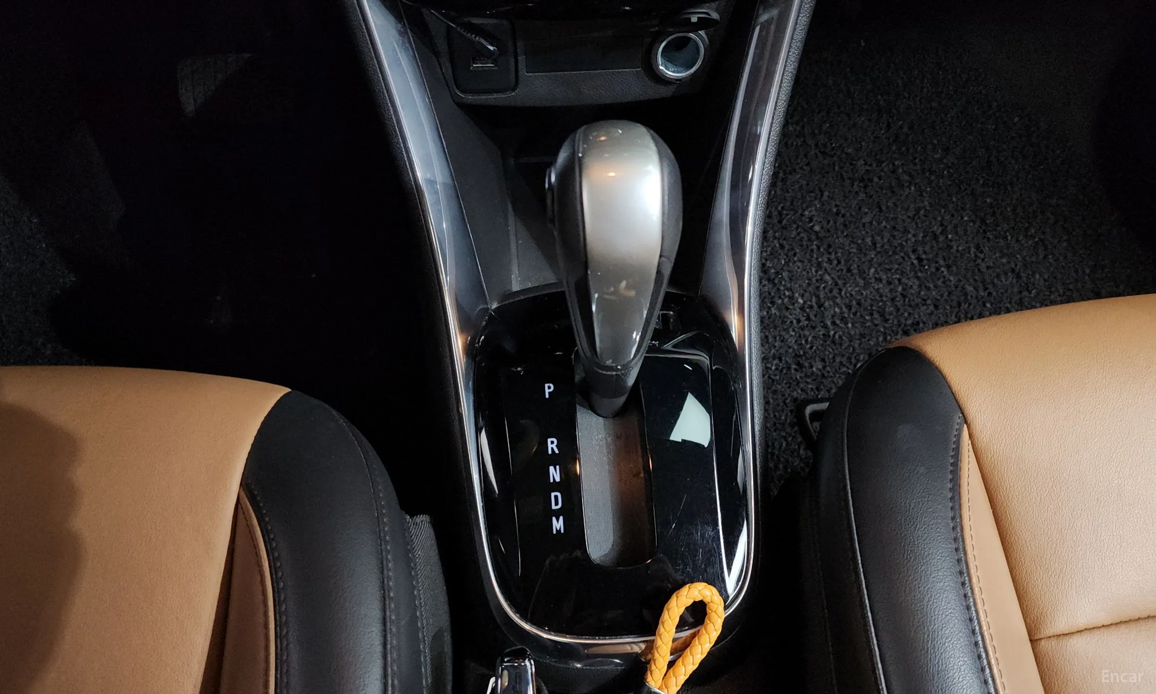 Chevrolet (GM Daewoo) Trax превью 9