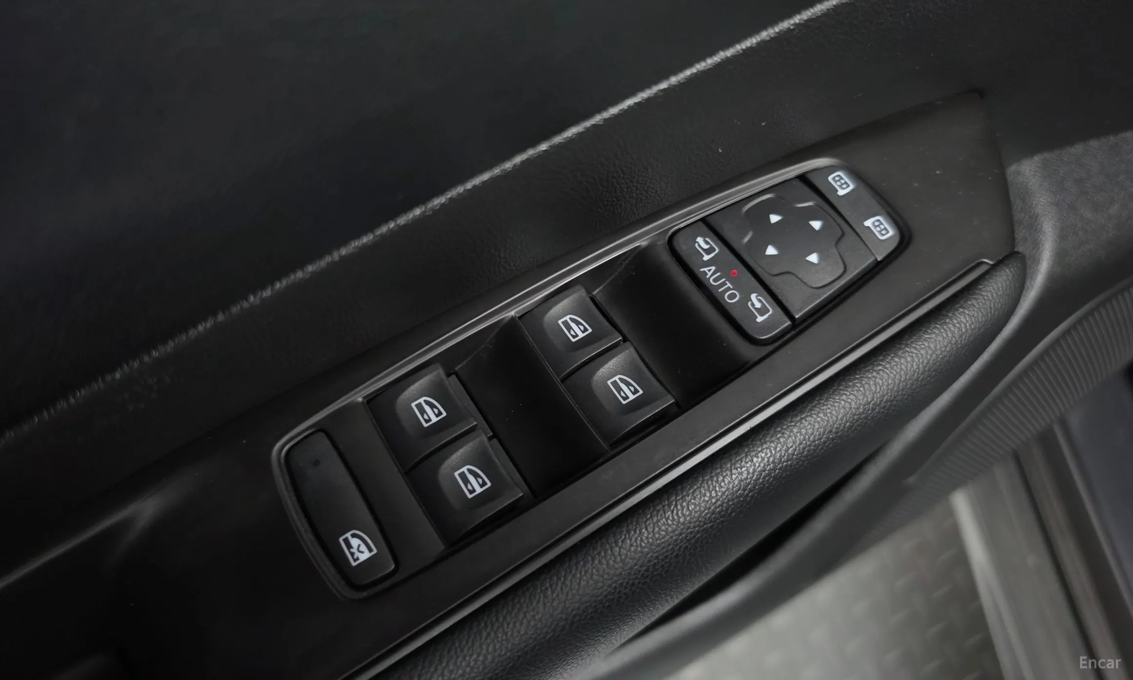 Renault Korea (Samsung) SM6 превью 19