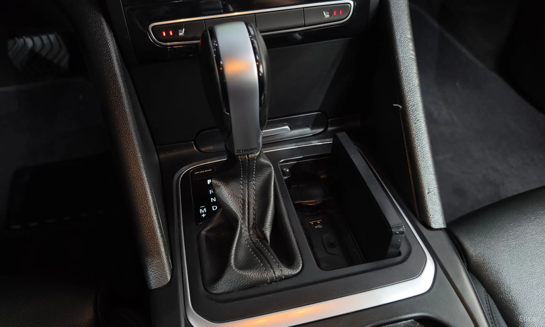 Renault Korea (Samsung) SM6 превью 9