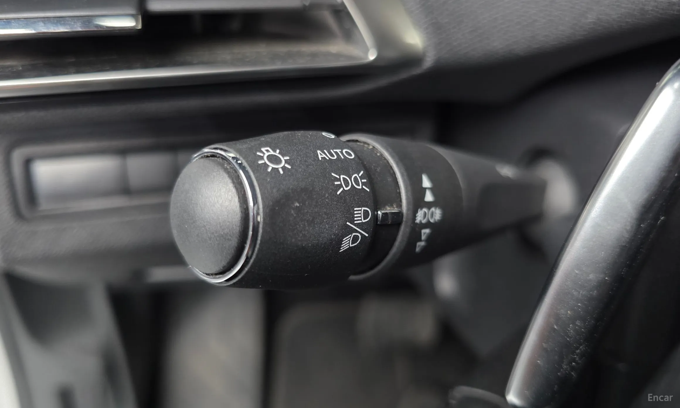 Peugeot 5008 2nd generation превью 20