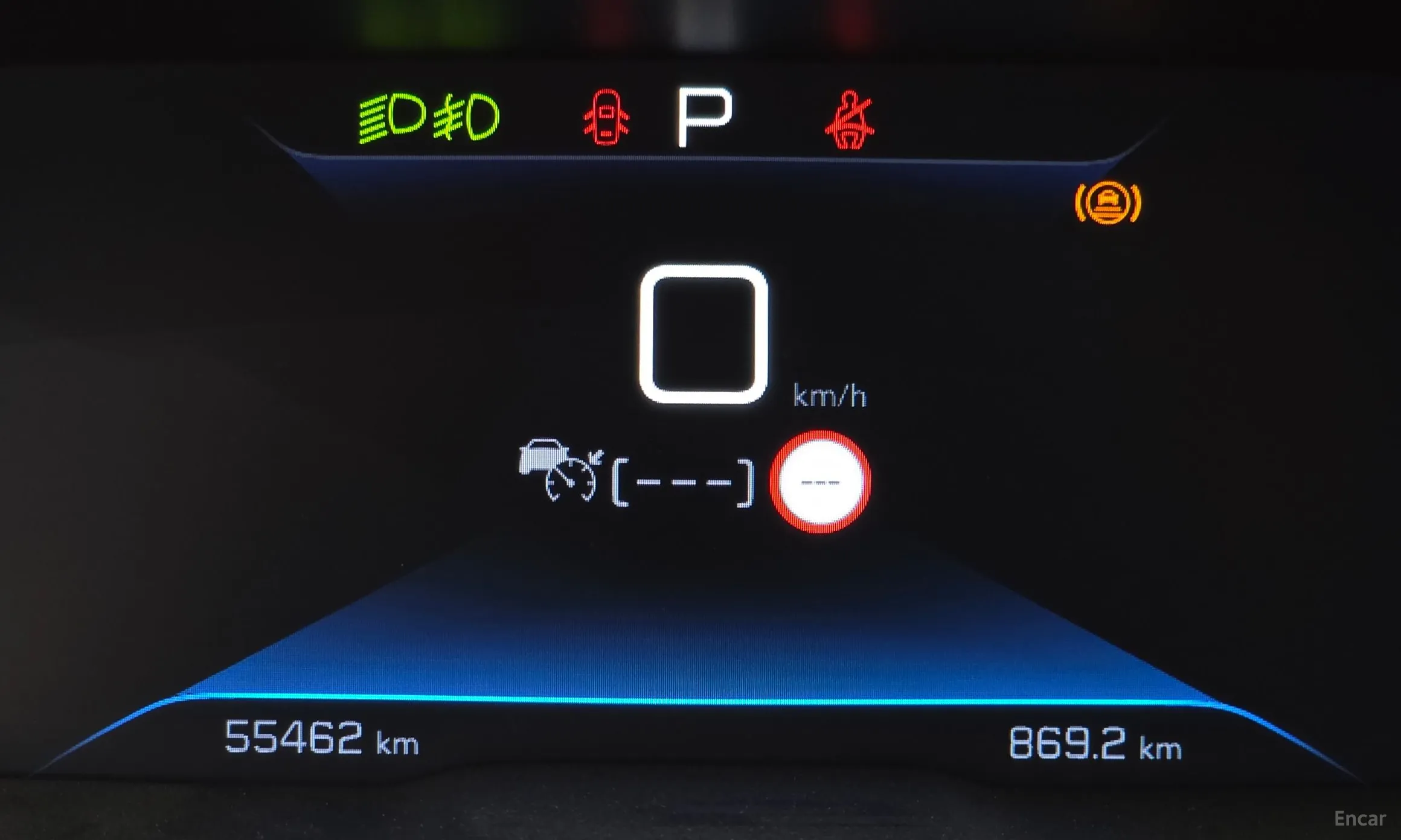 Peugeot 5008 2nd generation превью 8