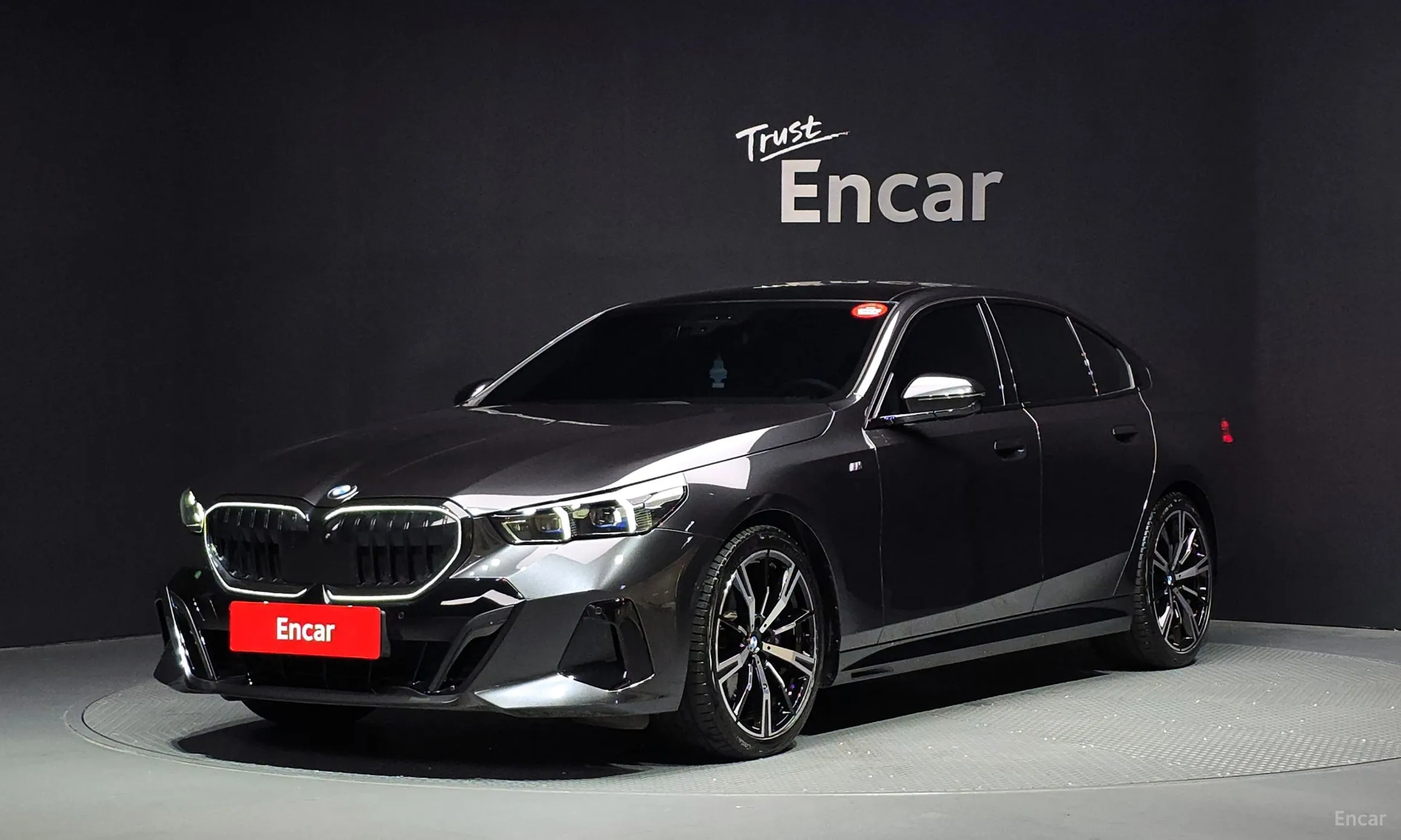 5 Series (G60)