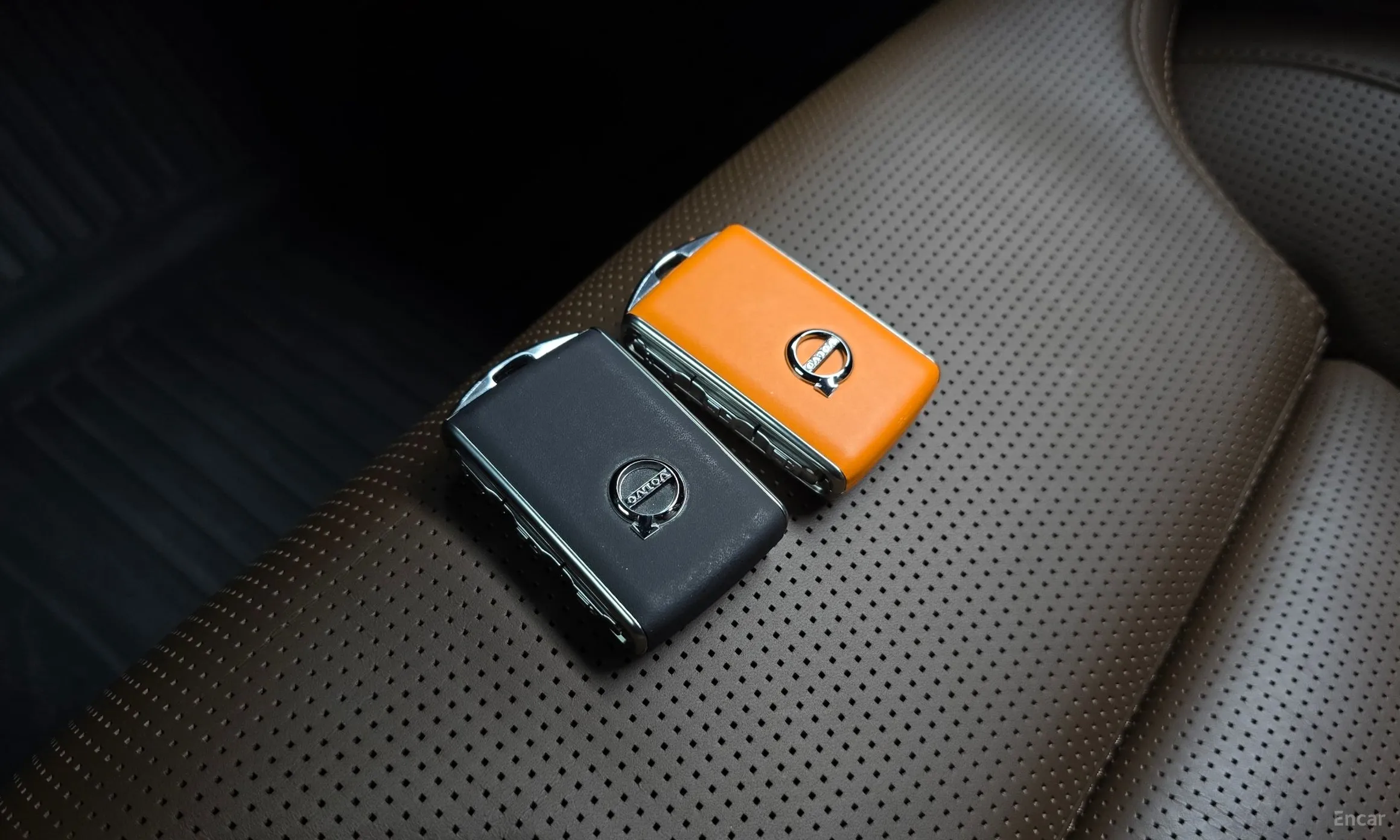 Volvo XC60 Gen 2 превью 18