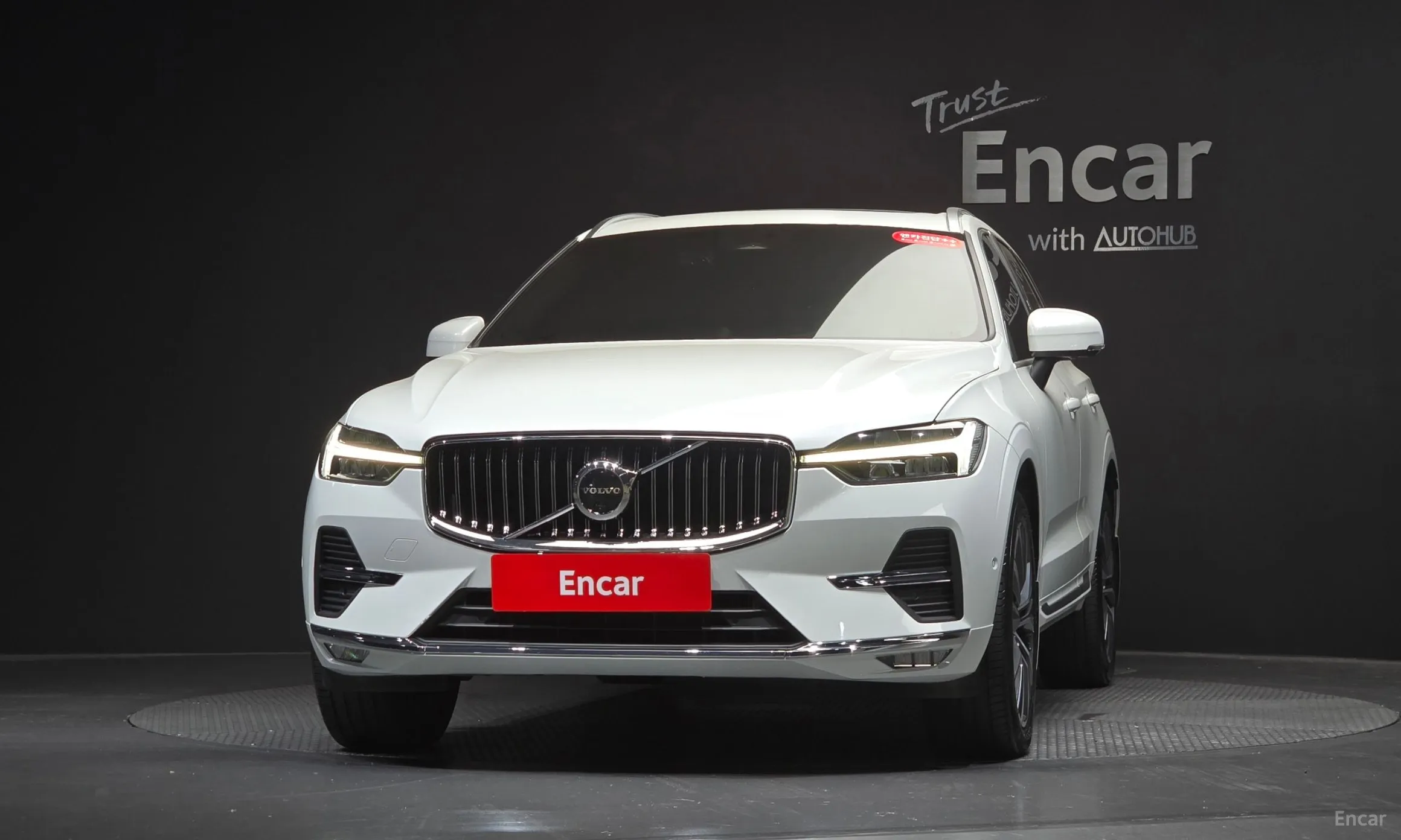 Volvo XC60 Gen 2 превью 3