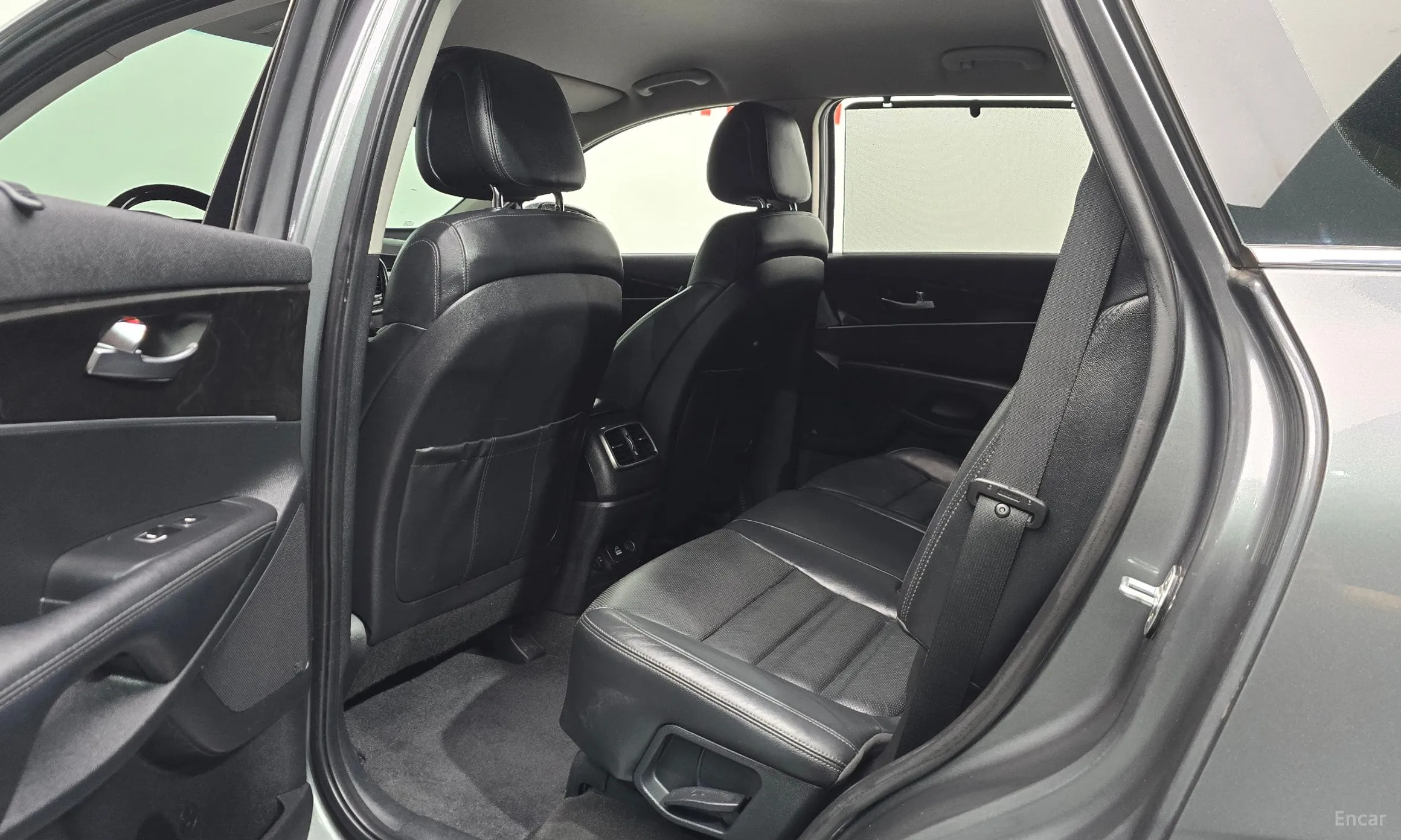 Kia Sorento превью 11