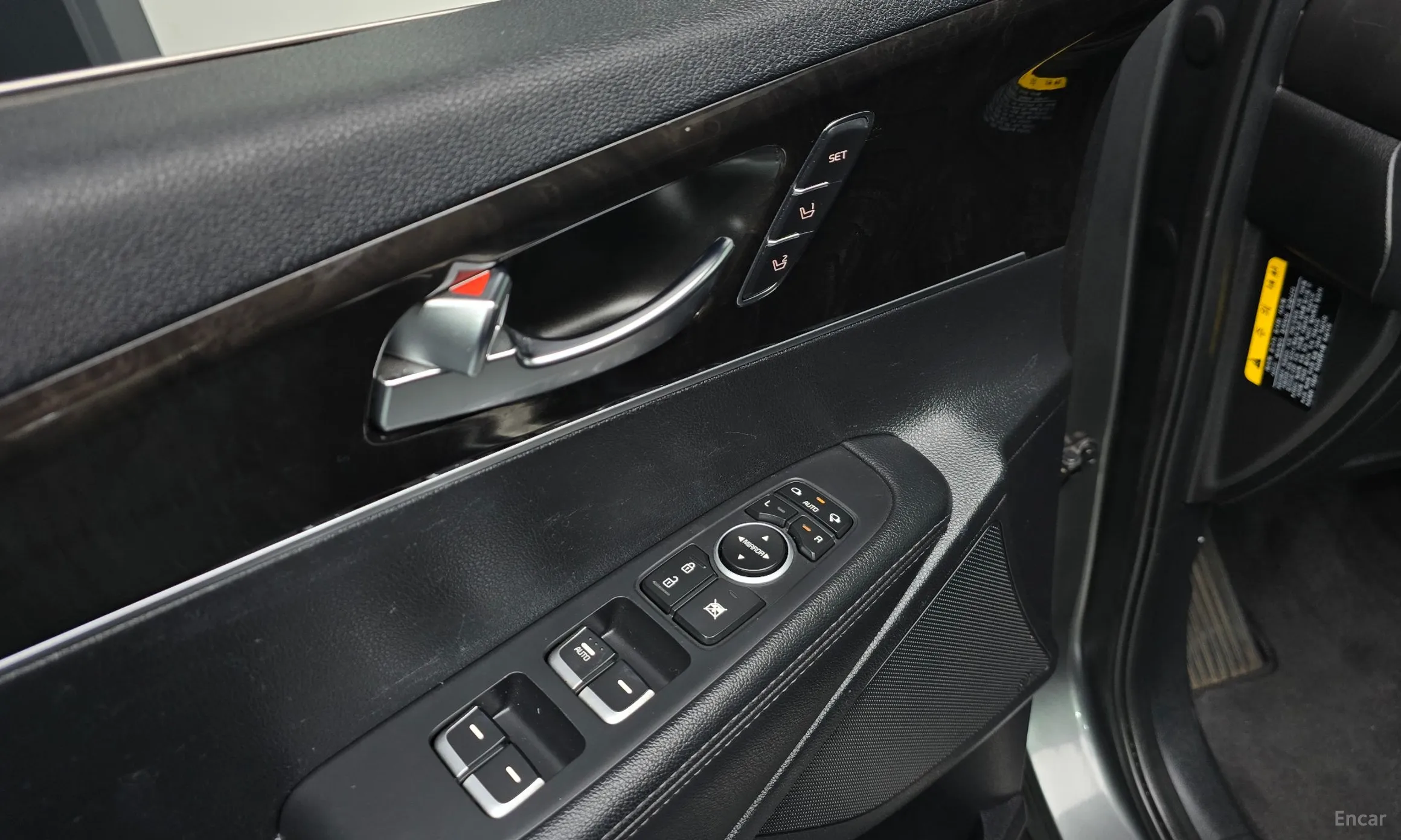 Kia Sorento превью 15