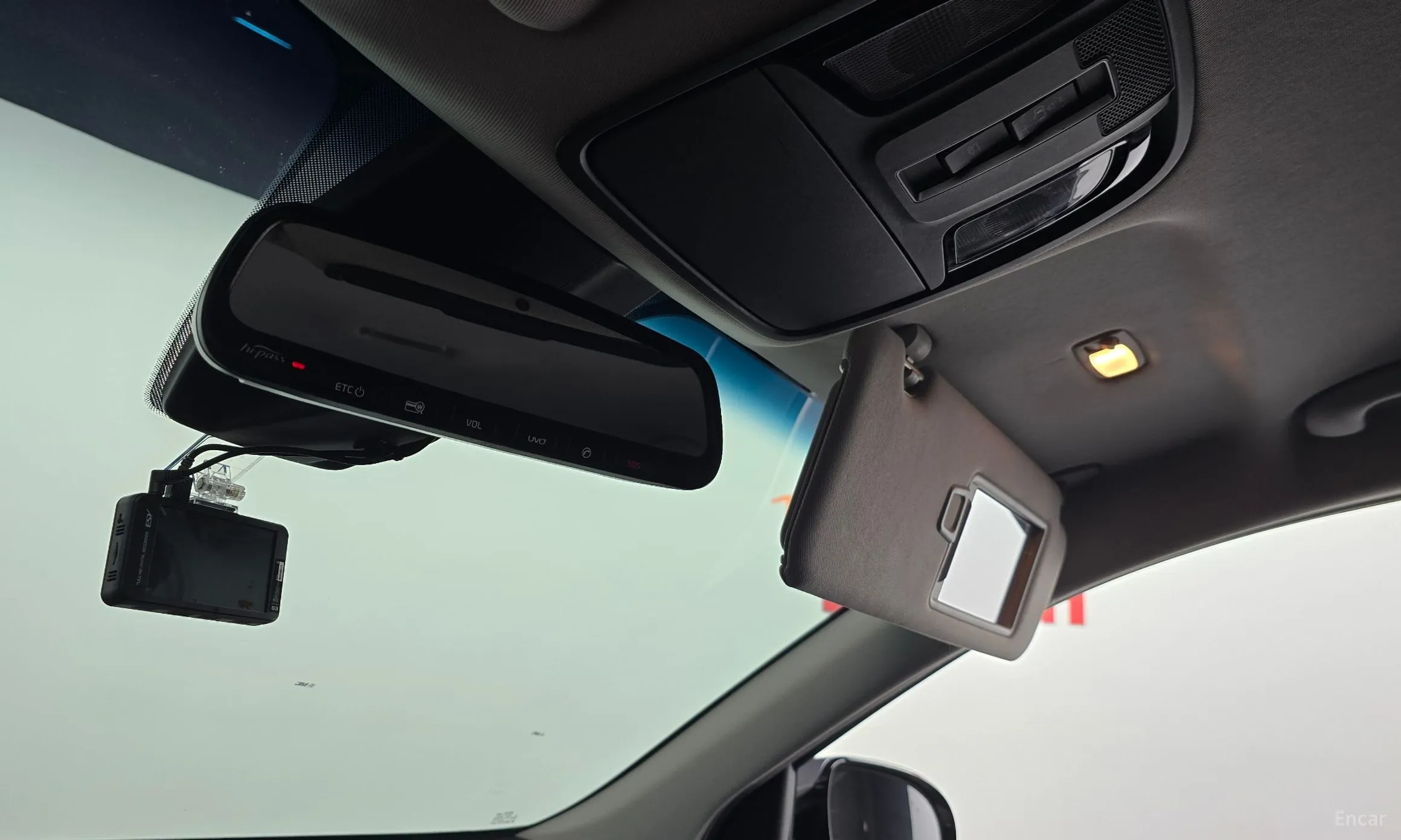 Kia Sorento превью 19