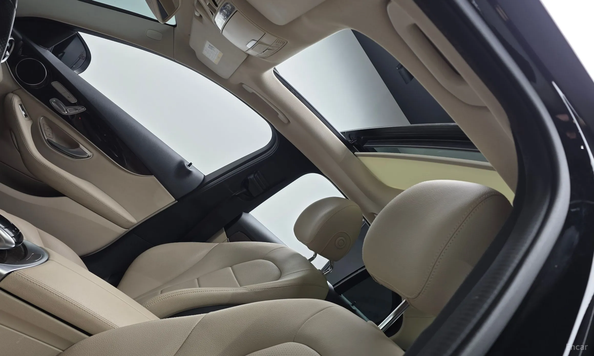 Mercedes Benz C-Class W205 превью 19