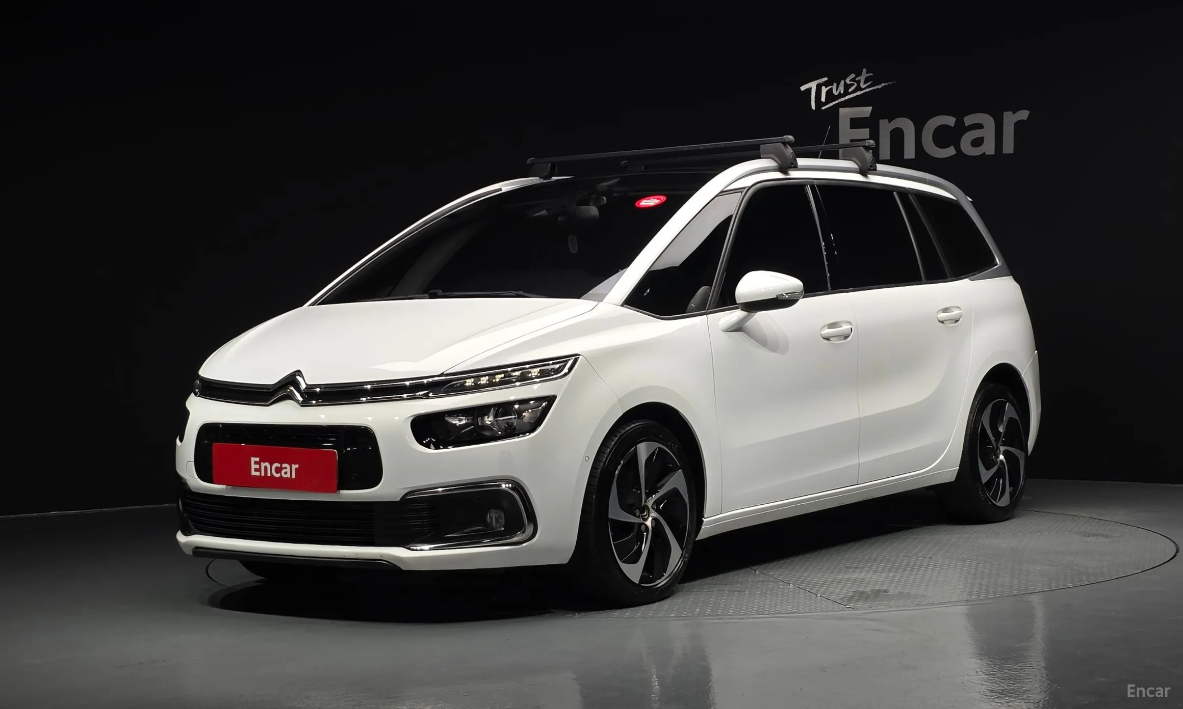 Citroën/DS Grand C4 Picasso