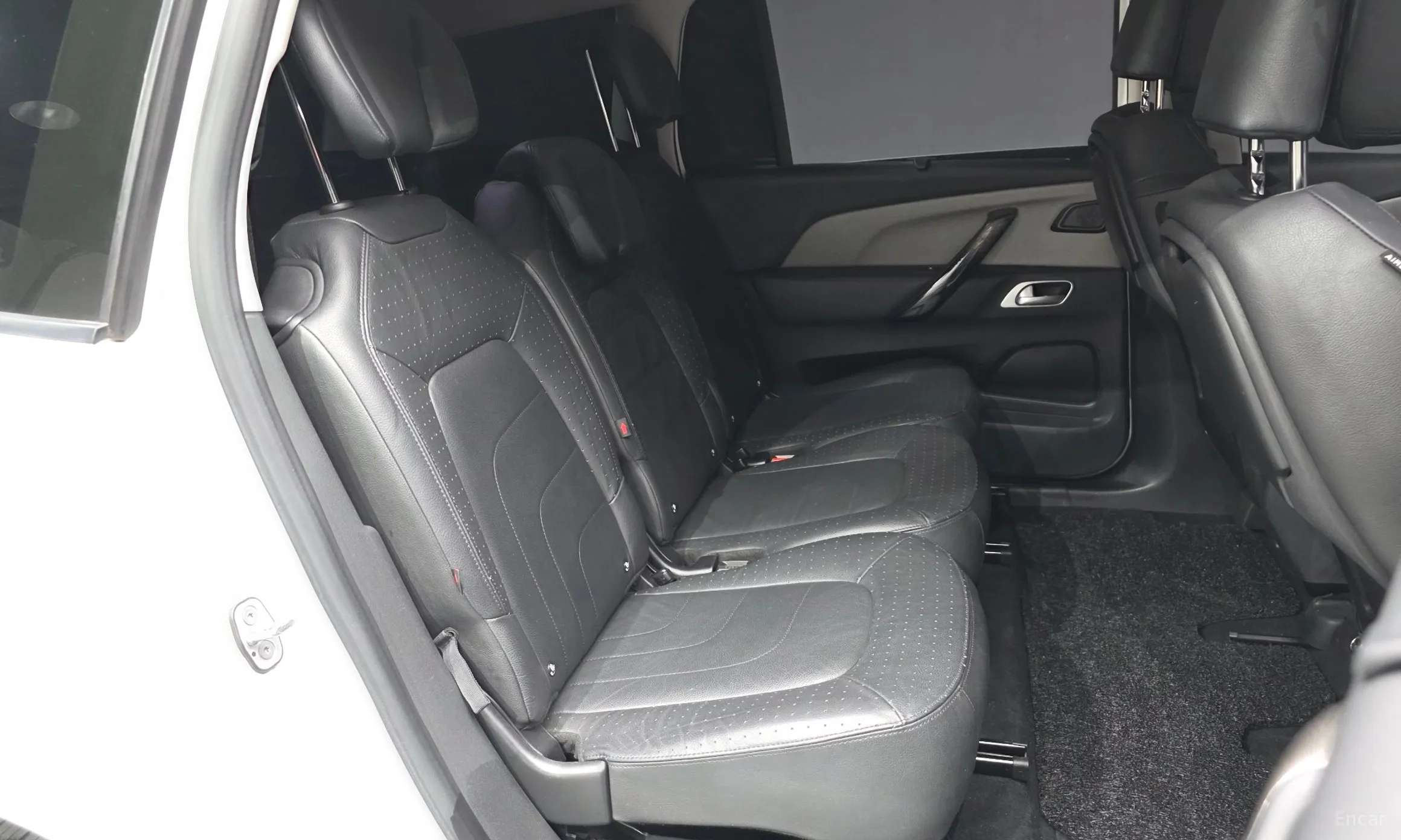 Citroën/DS Grand C4 Picasso превью 11