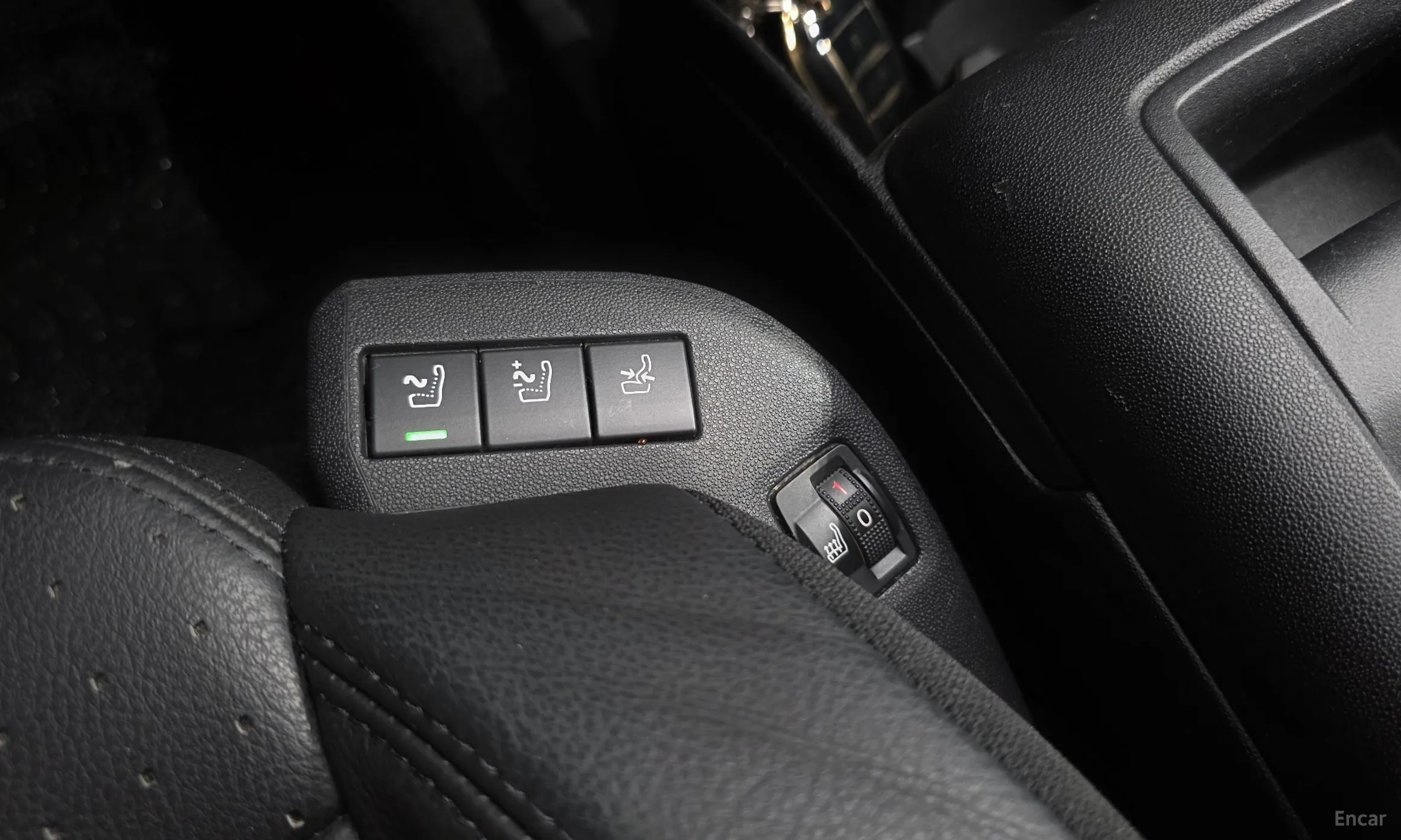 Citroën/DS Grand C4 Picasso превью 18