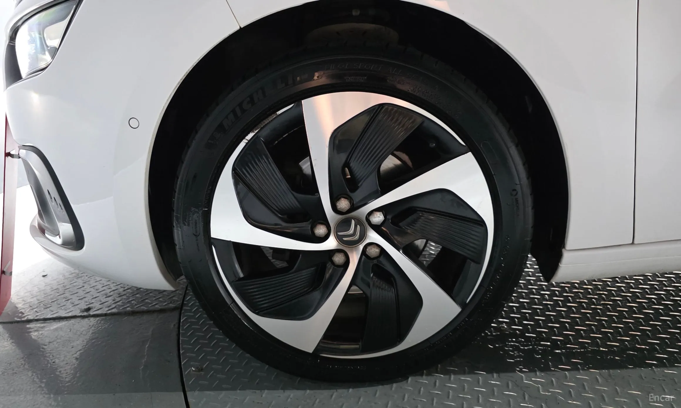 Citroën/DS Grand C4 Picasso превью 5
