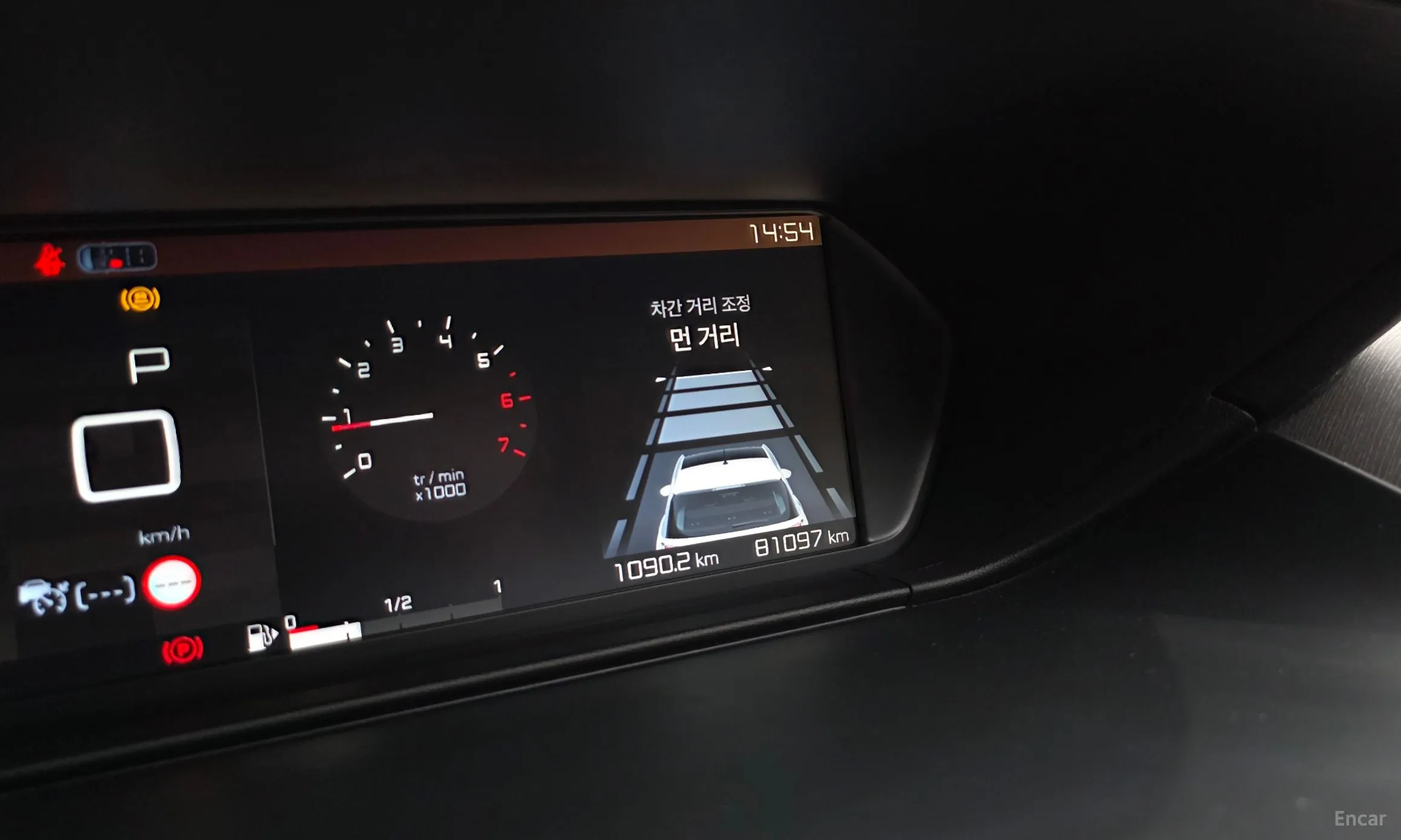 Citroën/DS Grand C4 Picasso превью 8