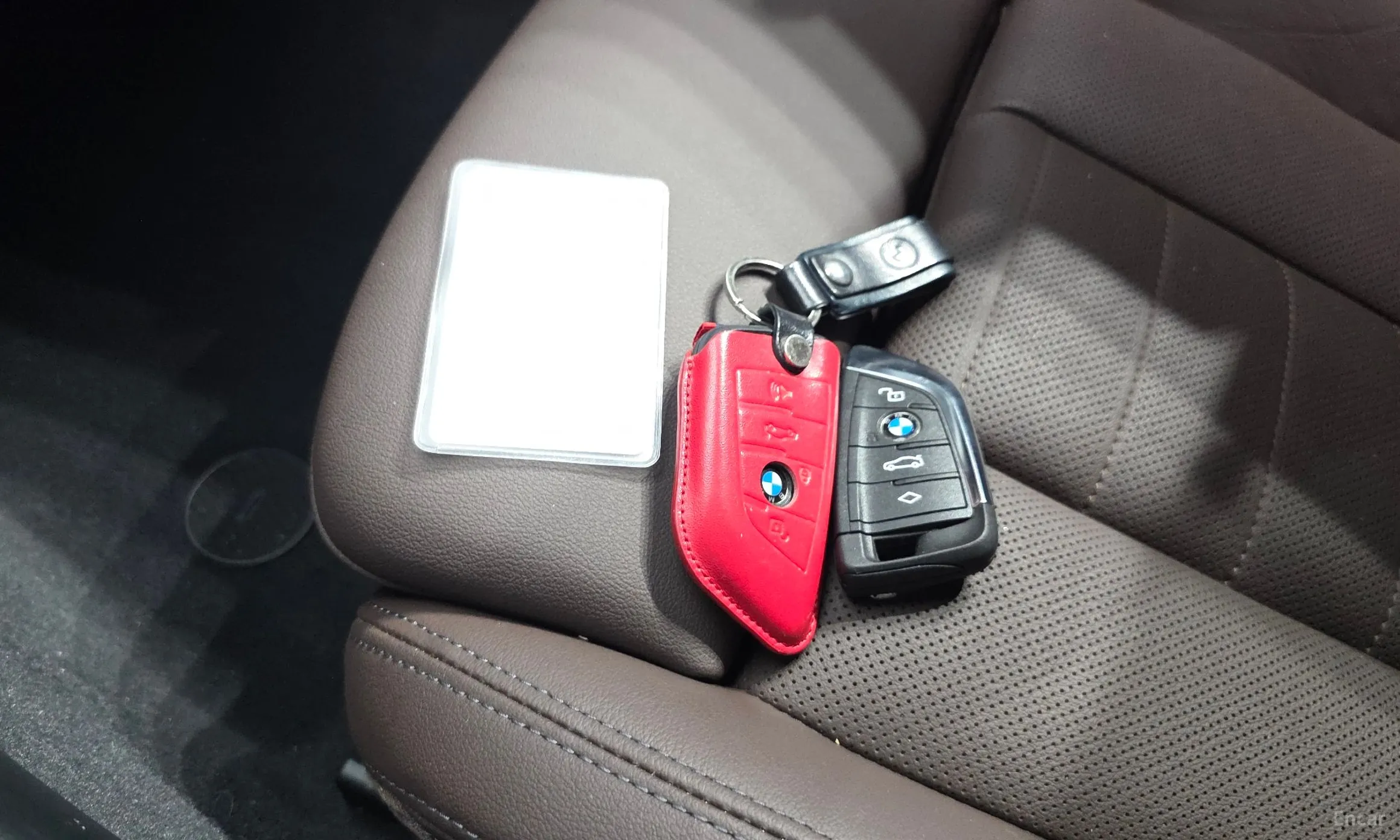 BMW Series 4 (G22) превью 19