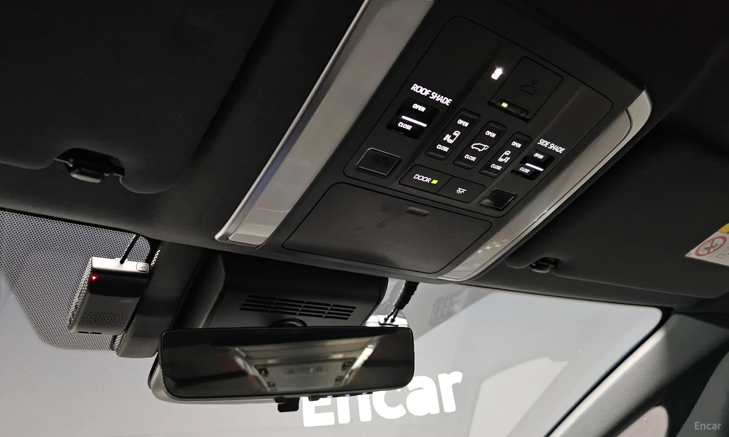 Toyota Alphard 4th Generation превью 19