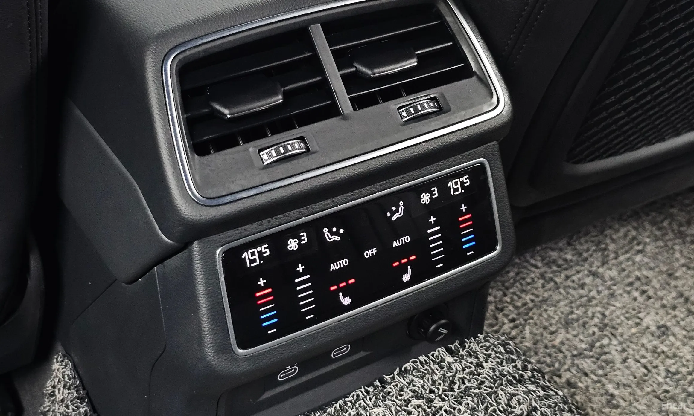 Audi A6 (C8) превью 18