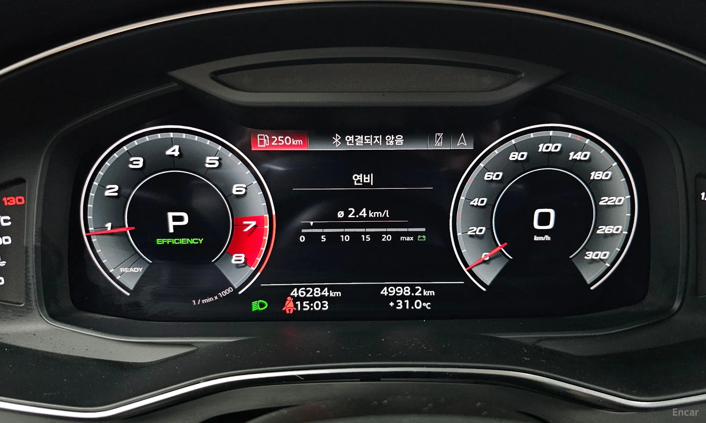 Audi A6 (C8) превью 8