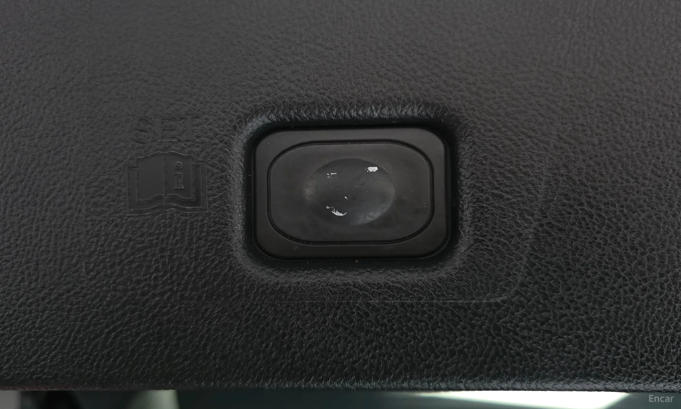 Lincoln MKX 2nd Generation превью 19