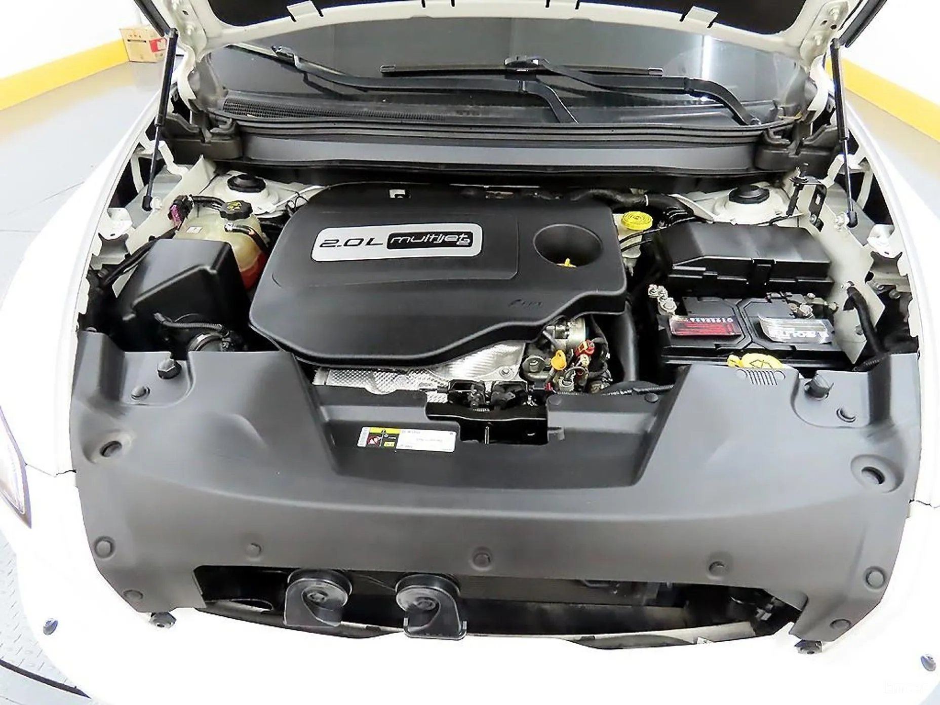 Jeep Cherokee (KL) превью 19