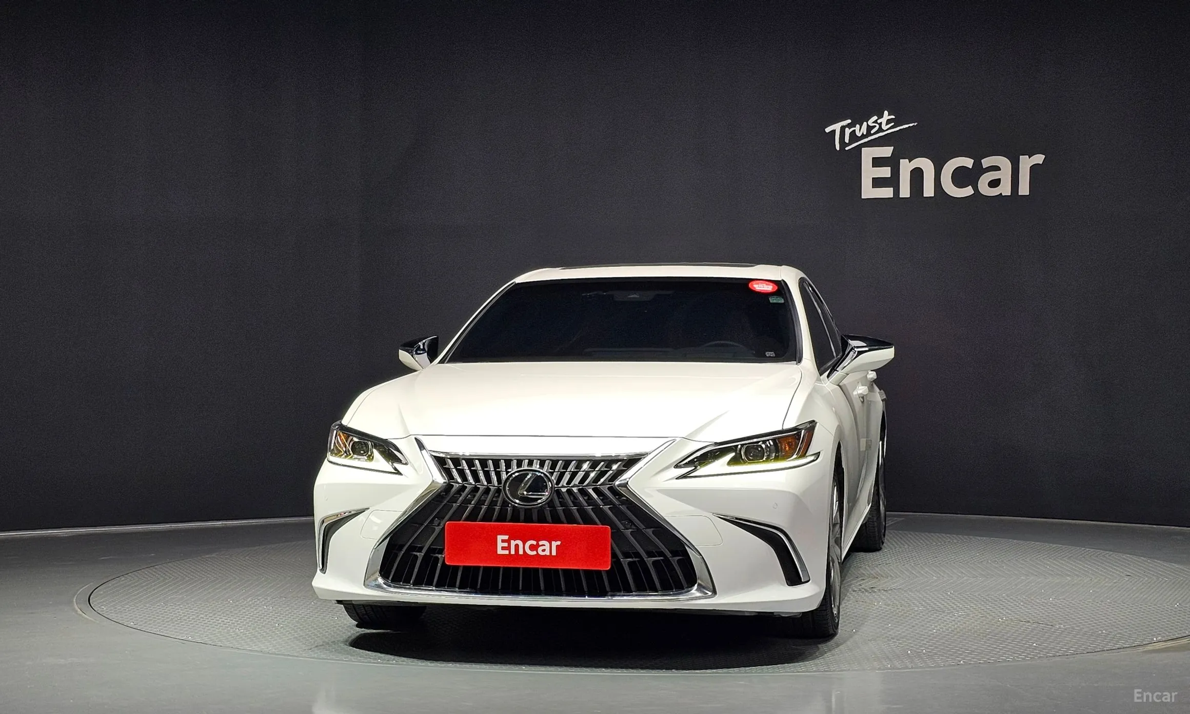 Lexus ES300h 7th Generation превью 3