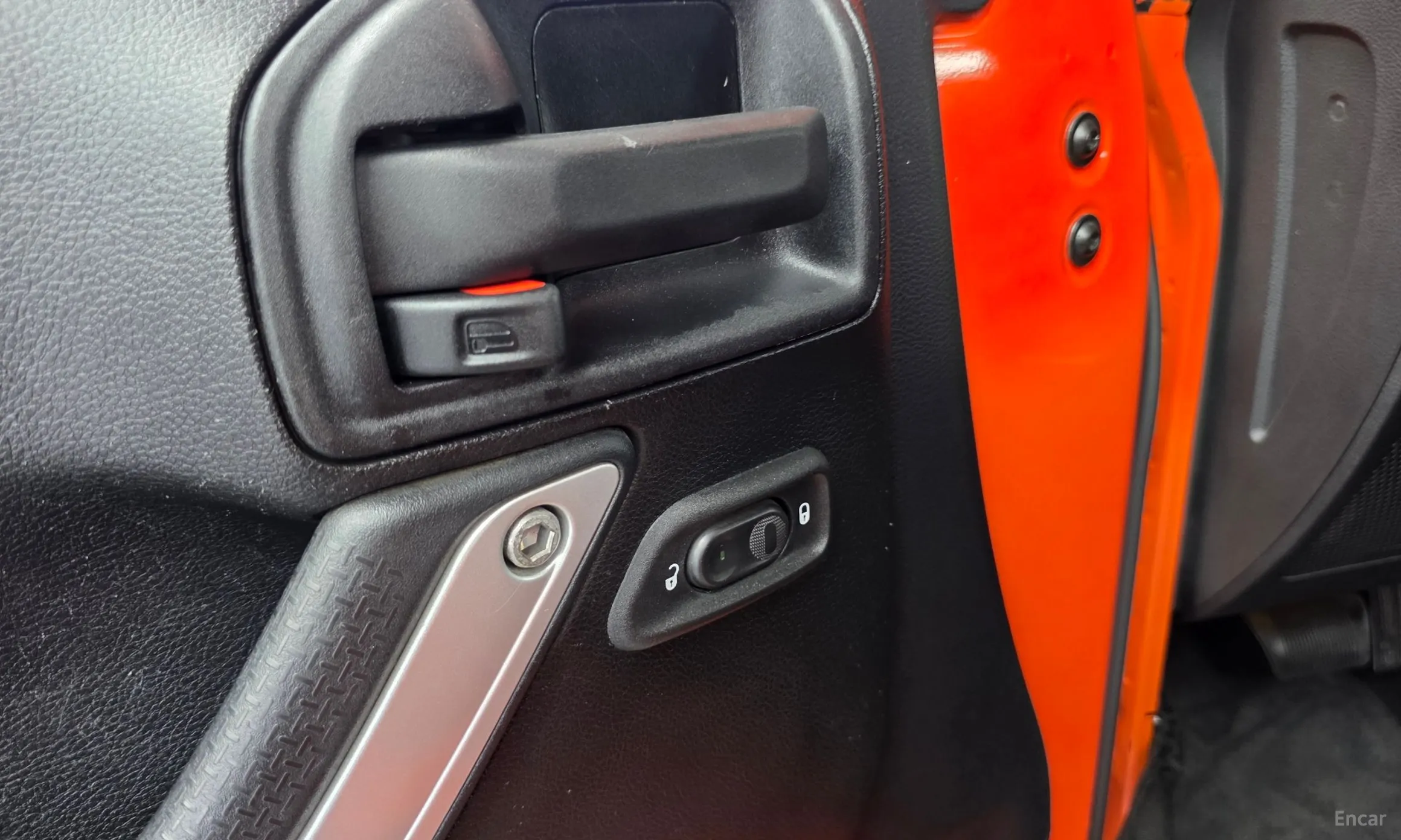 Jeep Wrangler (JK) превью 19