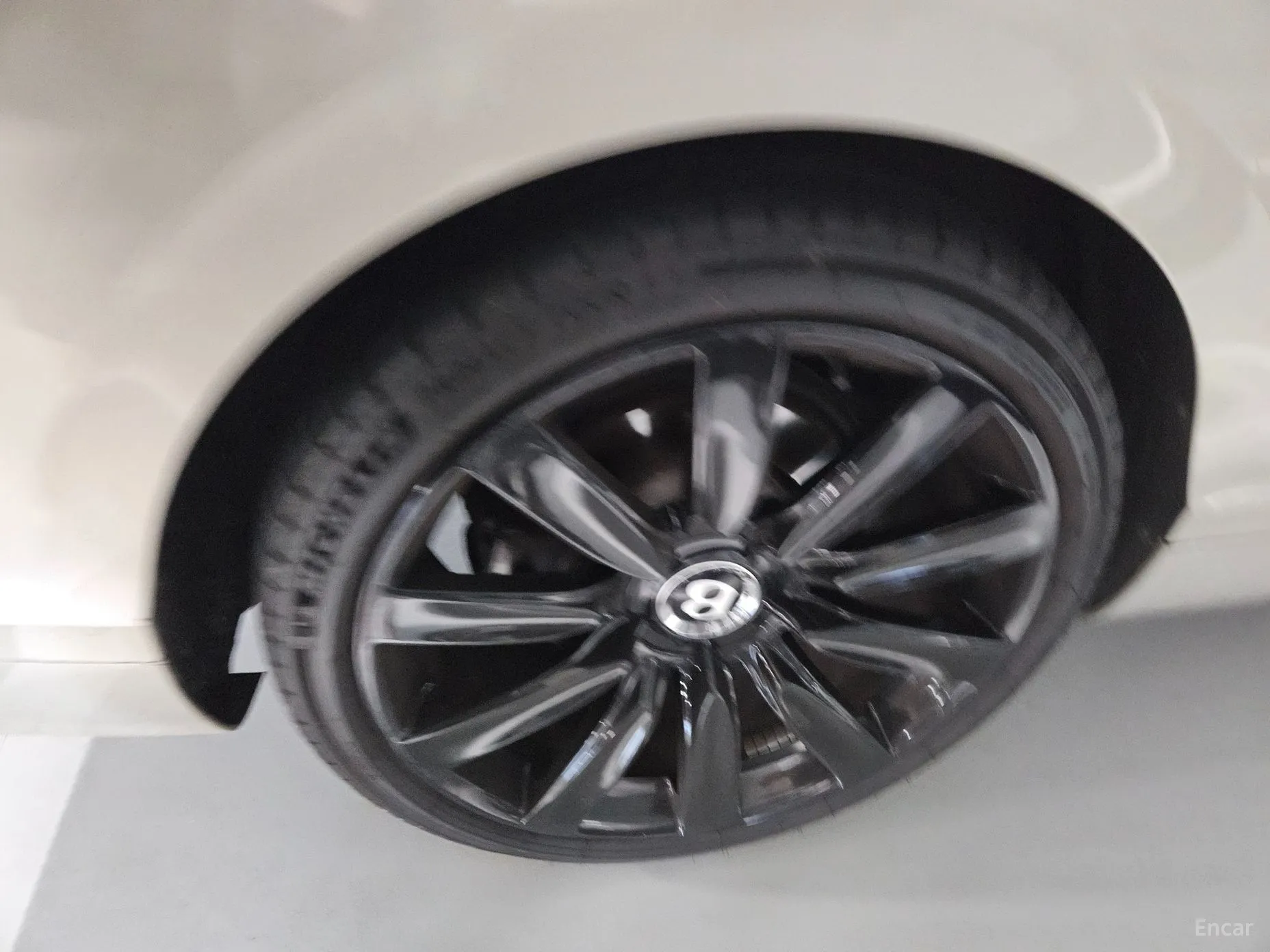 Bentley Flying Spur 2nd Generation превью 13