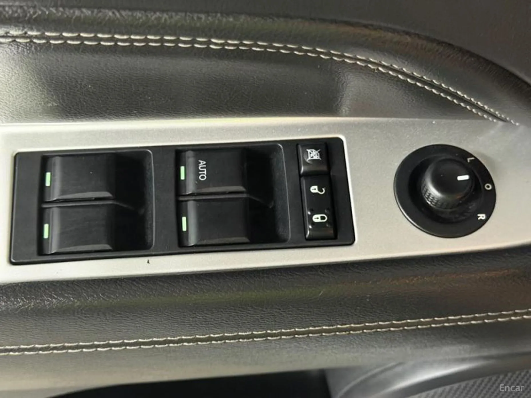 Jeep Compass превью 15