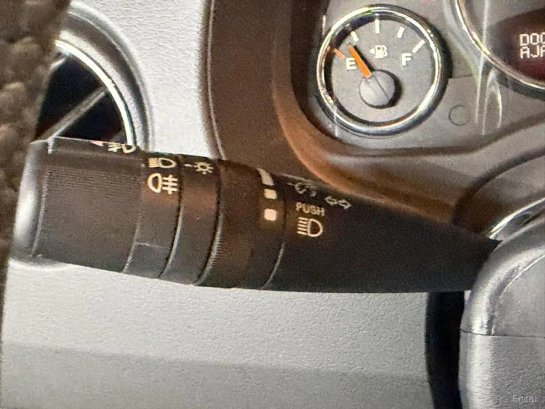 Jeep Compass превью 16