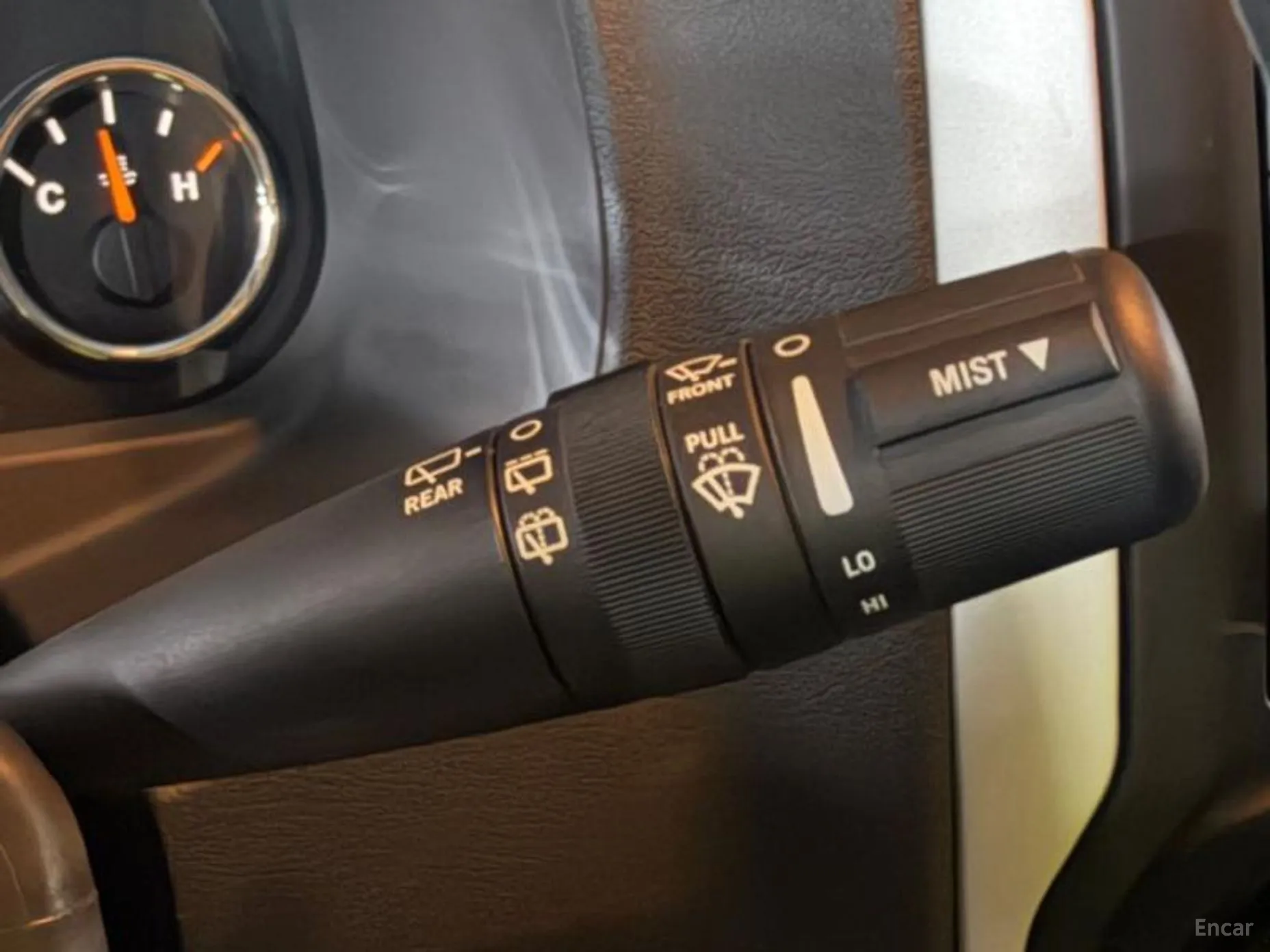 Jeep Compass превью 17