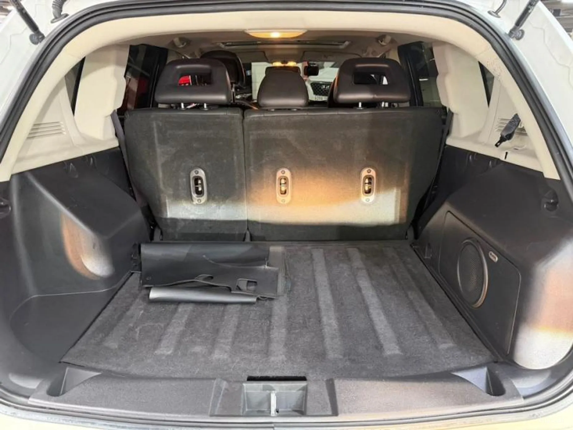 Jeep Compass превью 18