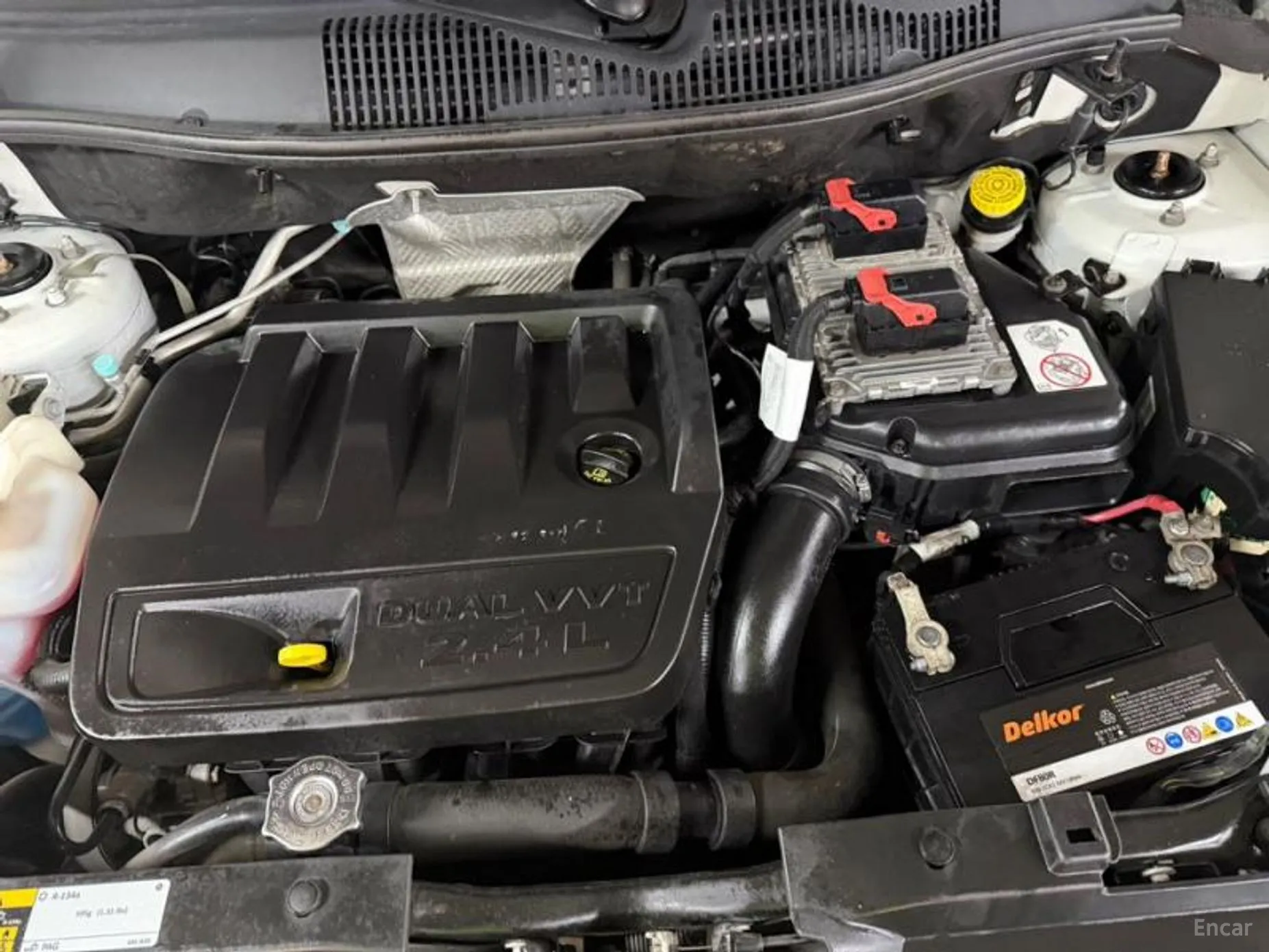 Jeep Compass превью 19