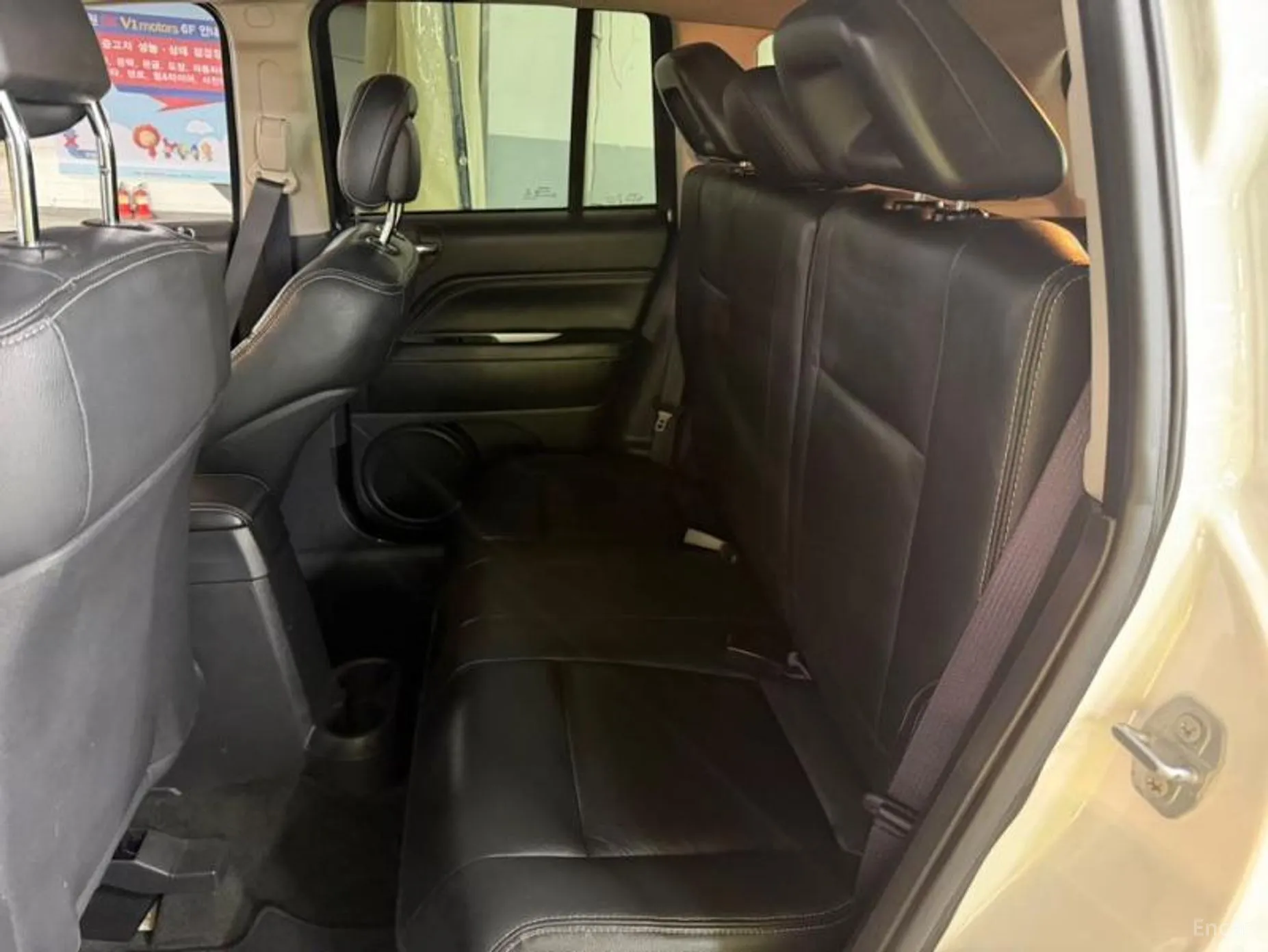 Jeep Compass превью 7